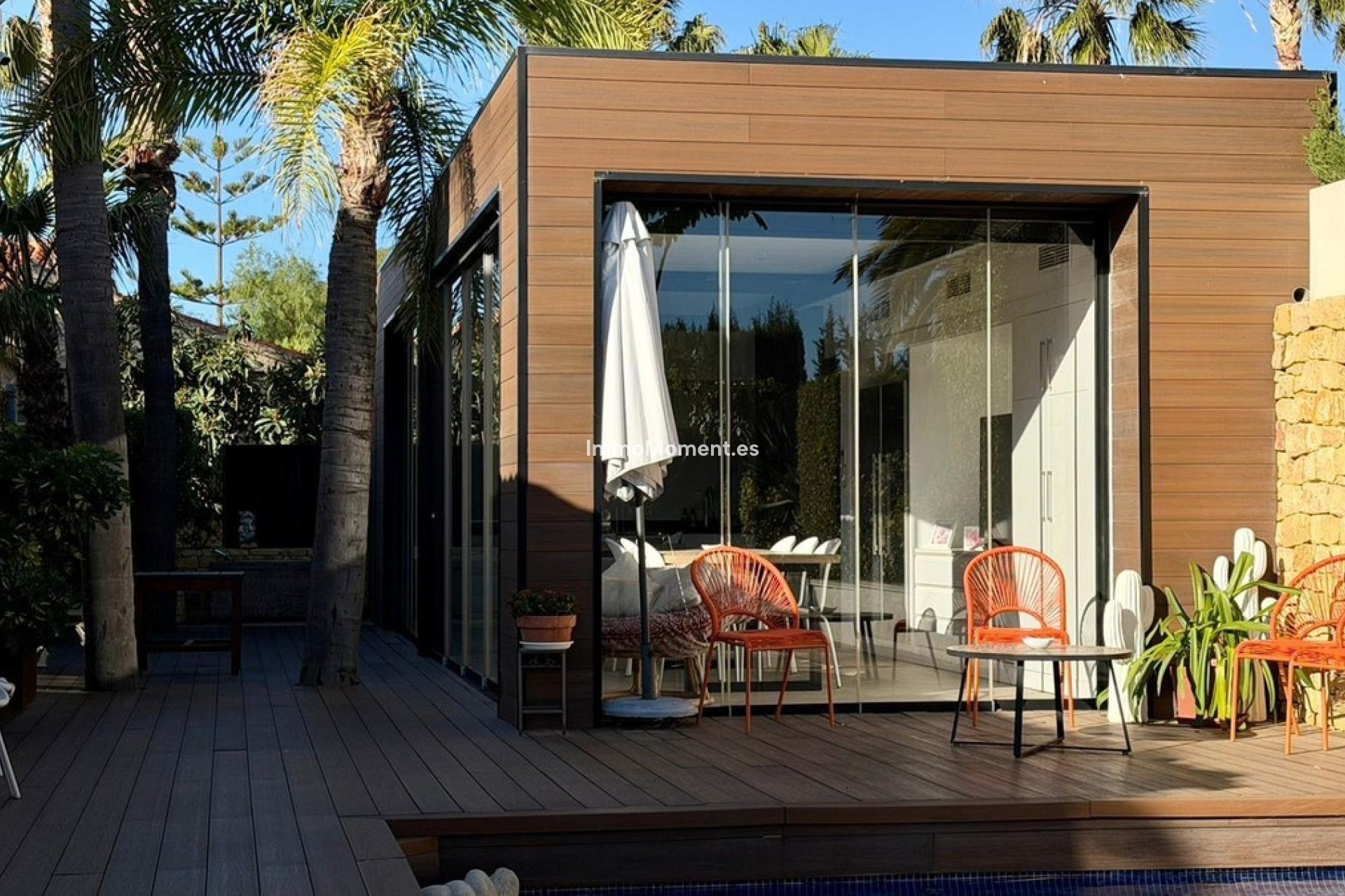 Bestaande woning - Villa - Benidorm - Benidorm Centro