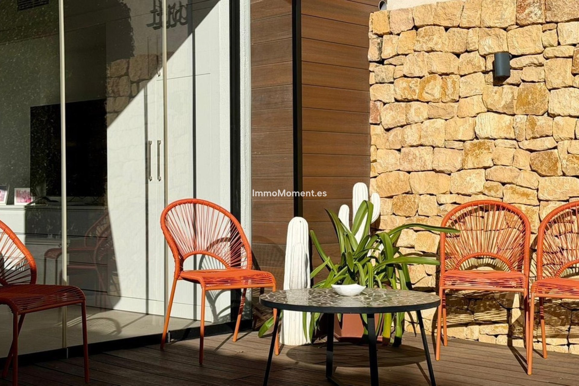 Bestaande woning - Villa - Benidorm - Benidorm Centro