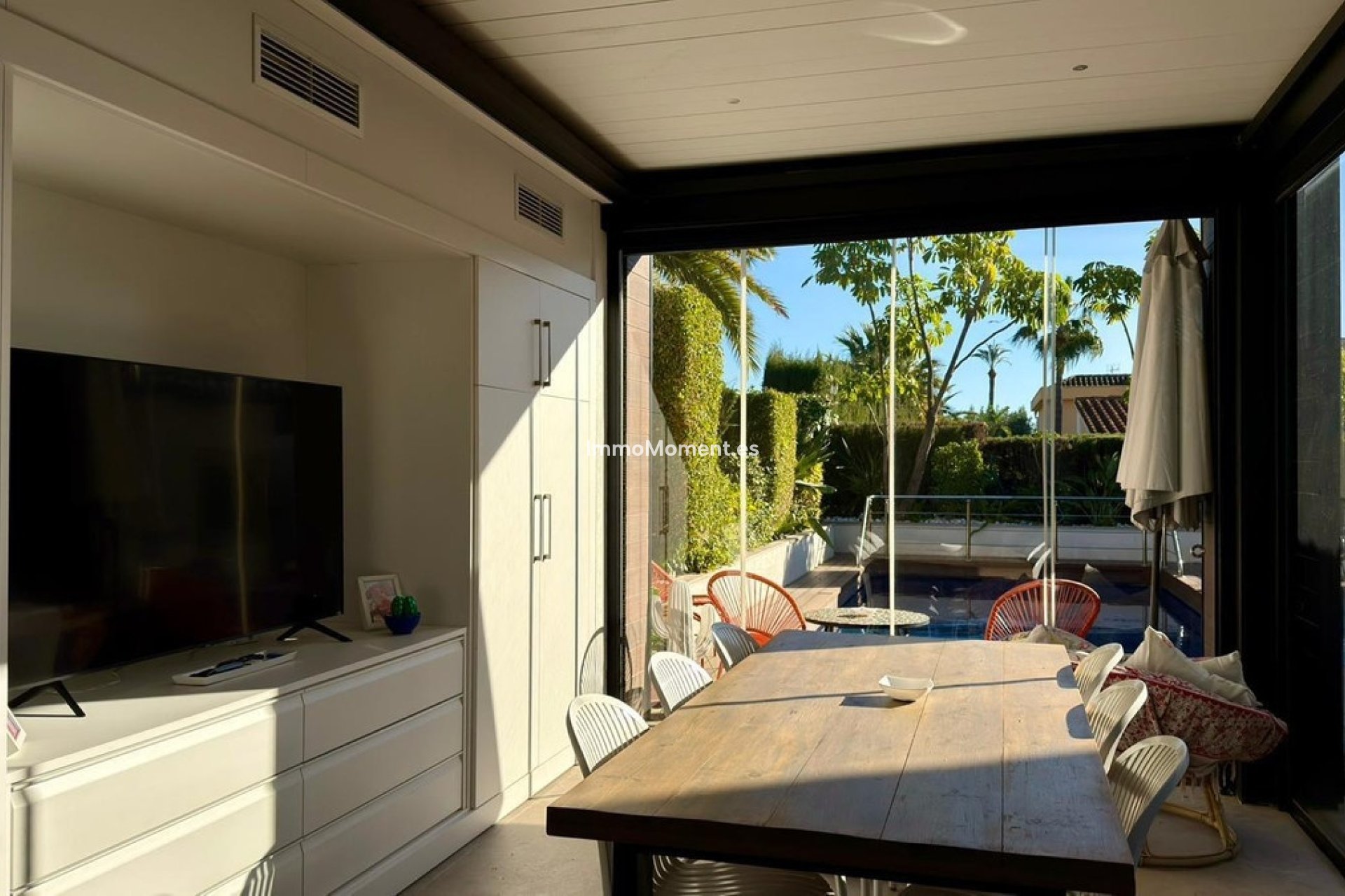 Bestaande woning - Villa - Benidorm - Benidorm Centro