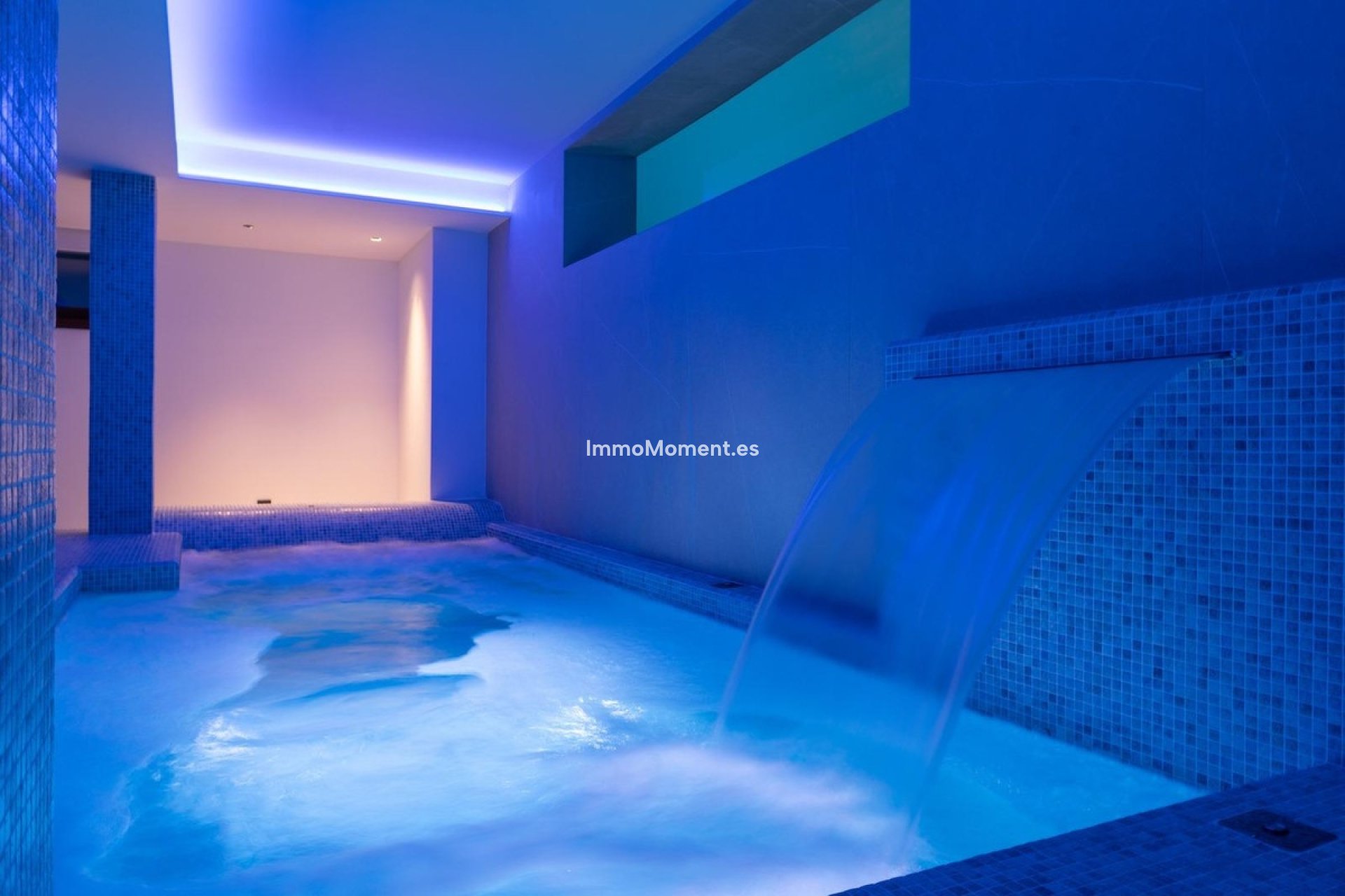 Bestaande woning - Villa - Benidorm - Benidorm Centro