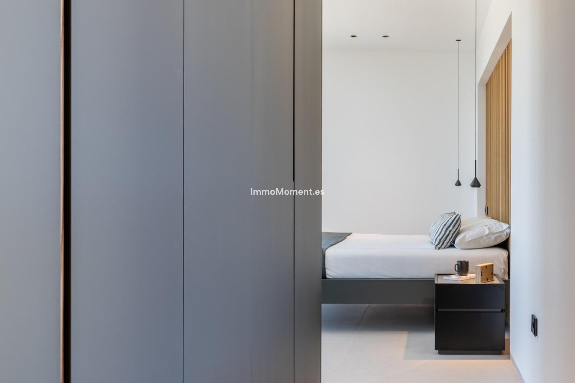 Bestaande woning - Villa - Benidorm - Benidorm Centro