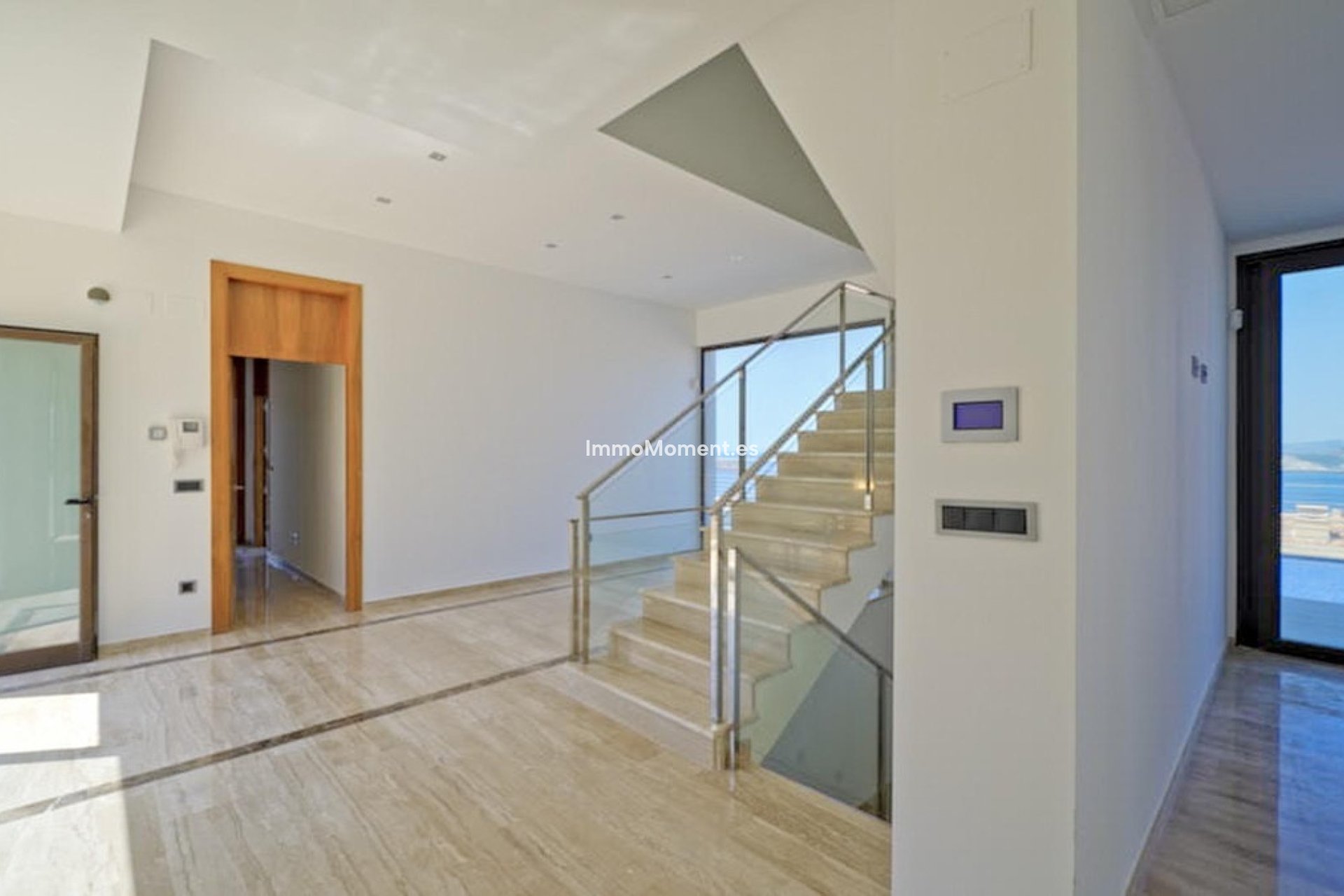 Bestaande woning - Villa - Benidorm - Benidorm Centro