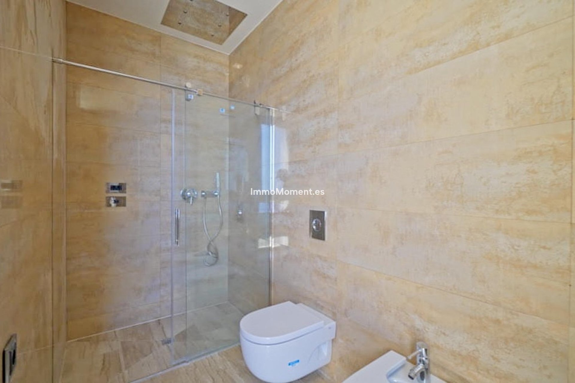 Bestaande woning - Villa - Benidorm - Benidorm Centro