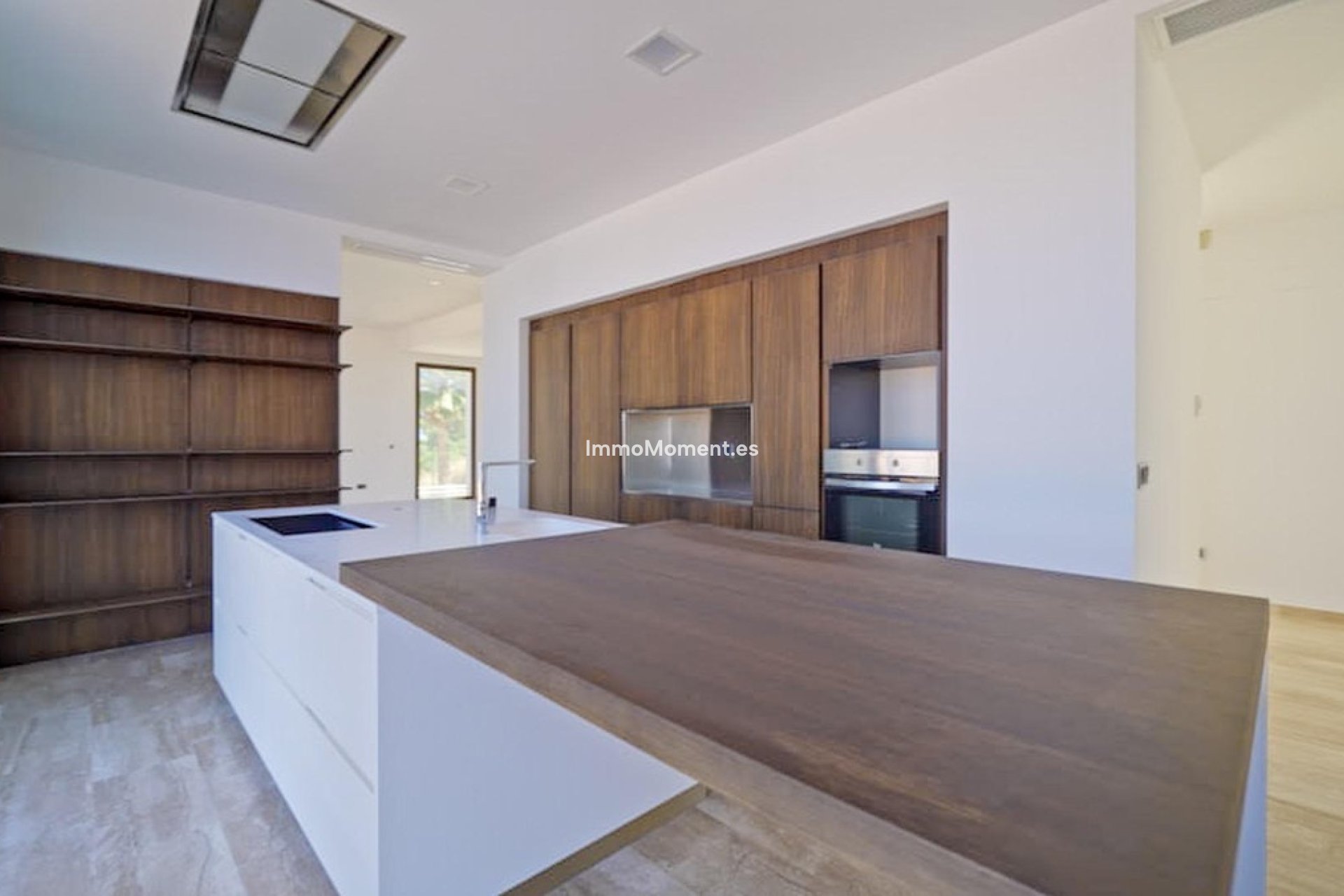 Bestaande woning - Villa - Benidorm - Benidorm Centro