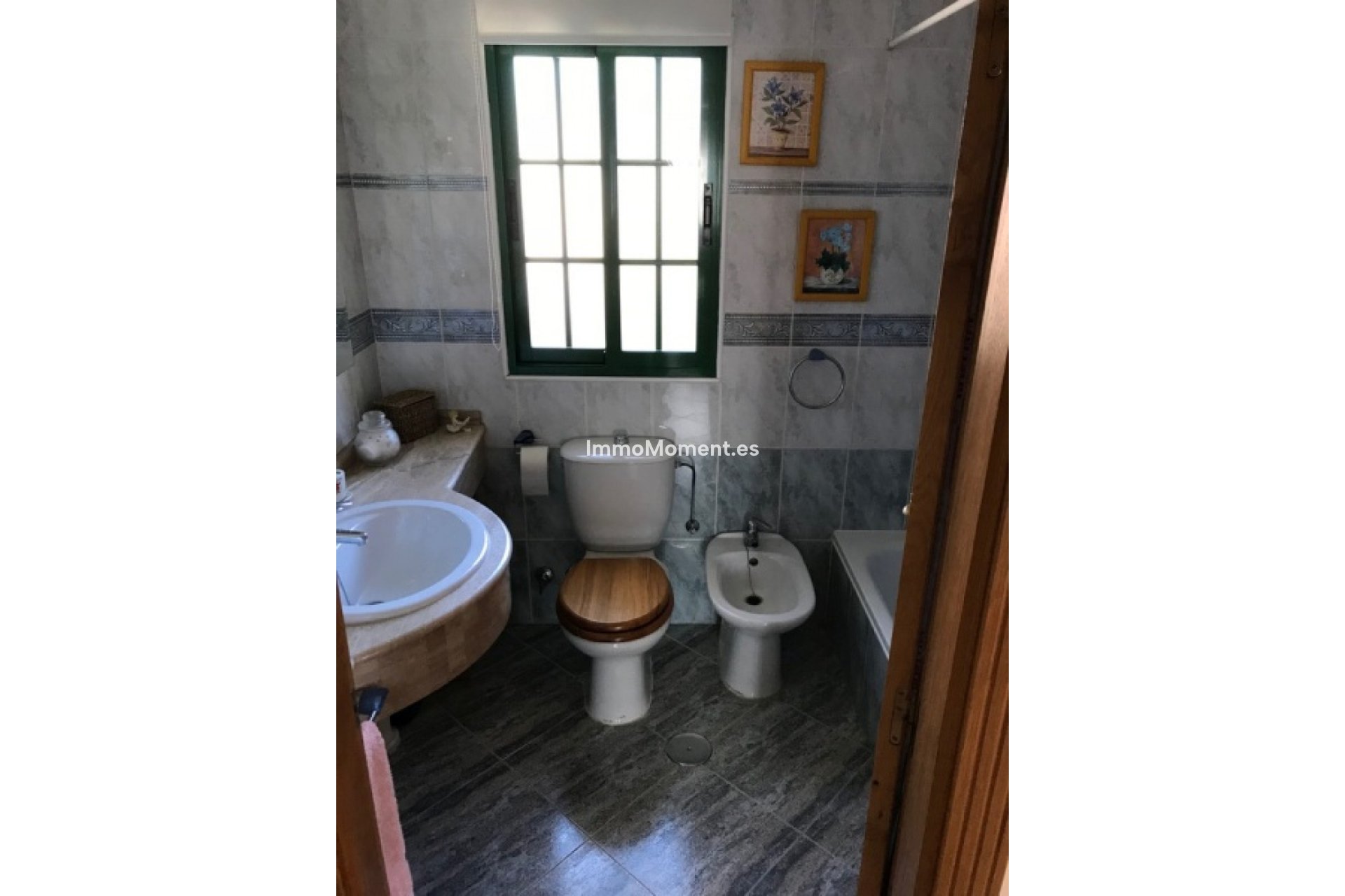 Bestaande woning - Villa - Benidorm - Benidorm Centro