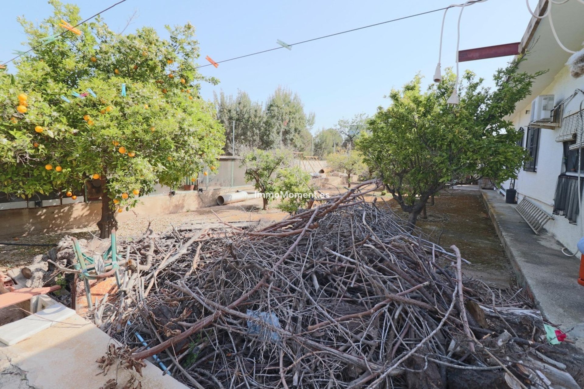 Bestaande woning - Villa - Benidorm - Benidorm Centro