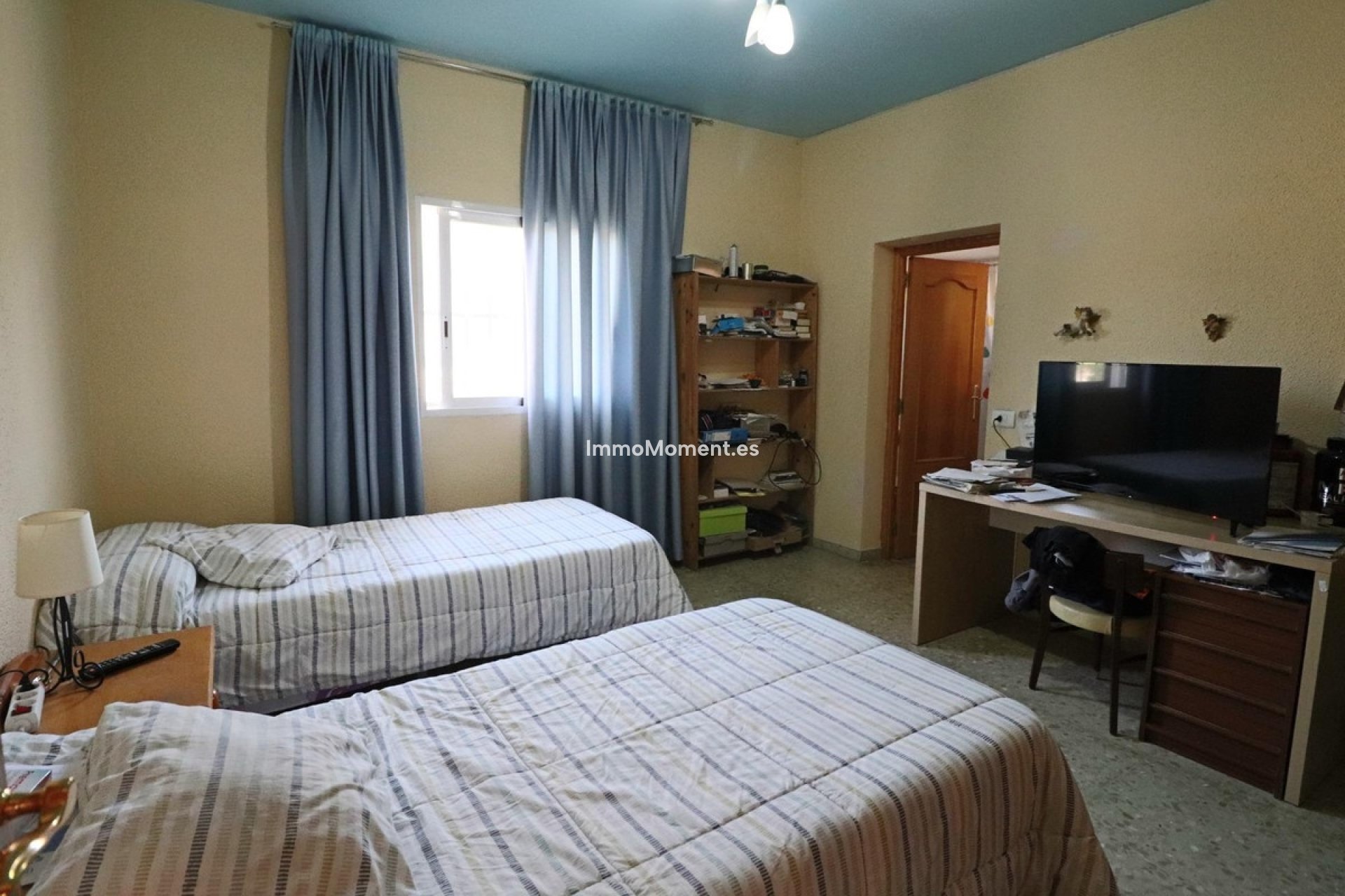 Bestaande woning - Villa - Benidorm - Benidorm Centro