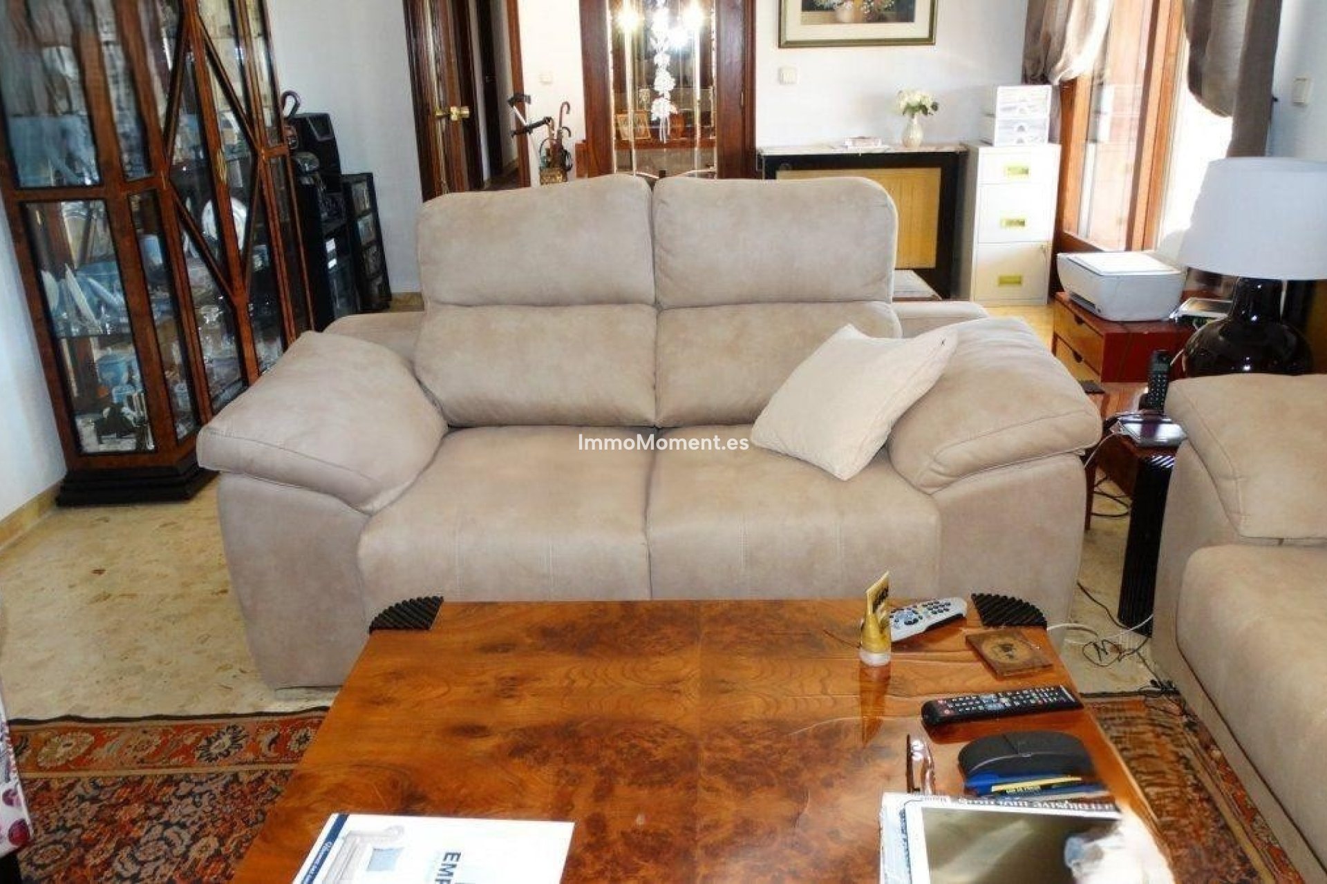 Bestaande woning - Villa - Benidorm - Benidorm Centro