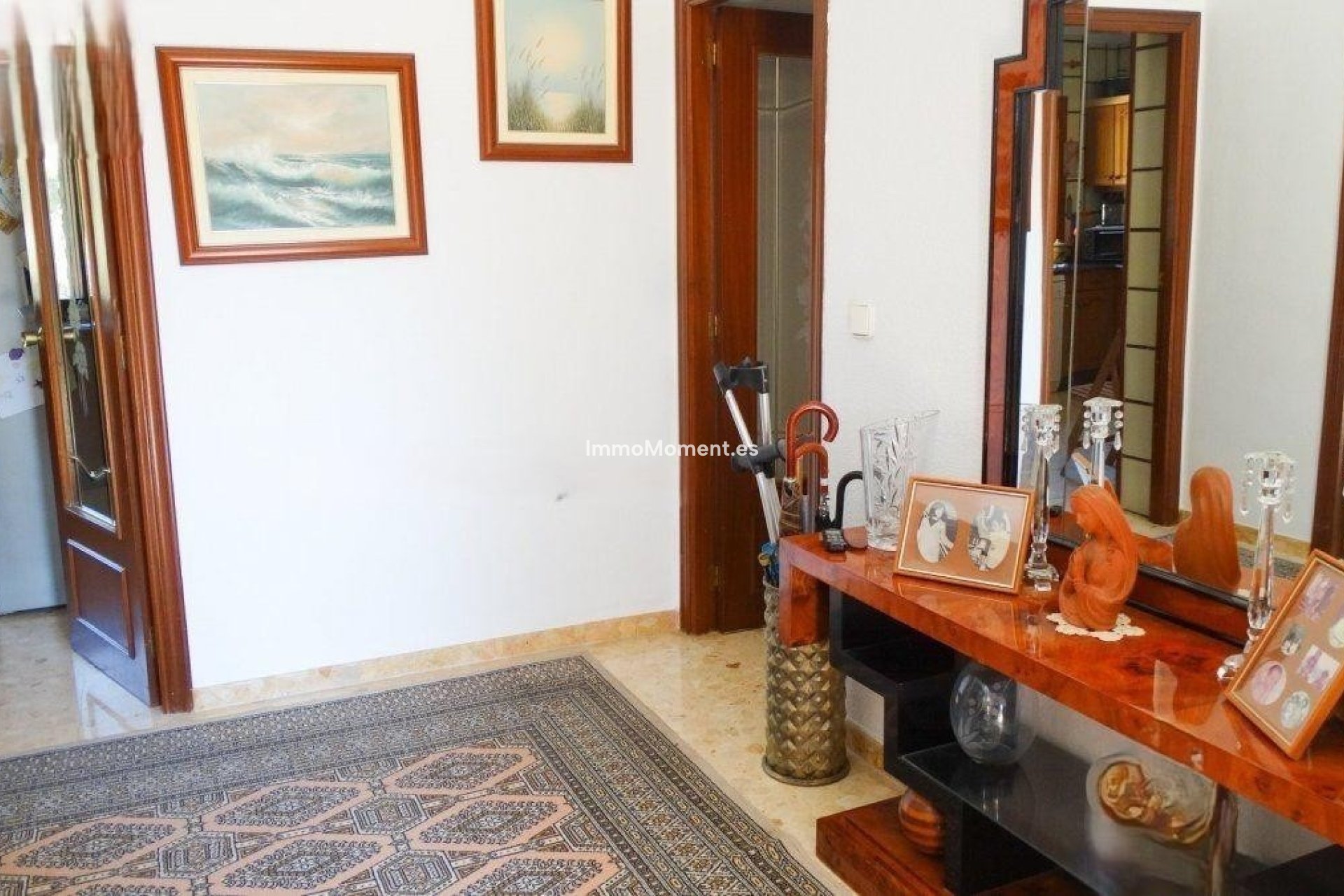 Bestaande woning - Villa - Benidorm - Benidorm Centro