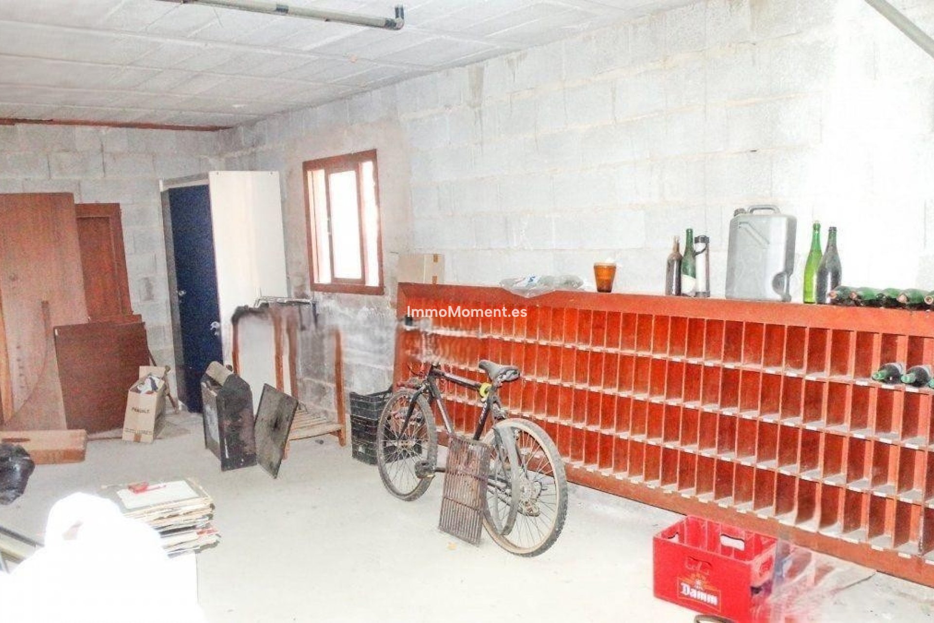 Bestaande woning - Villa - Benidorm - Benidorm Centro