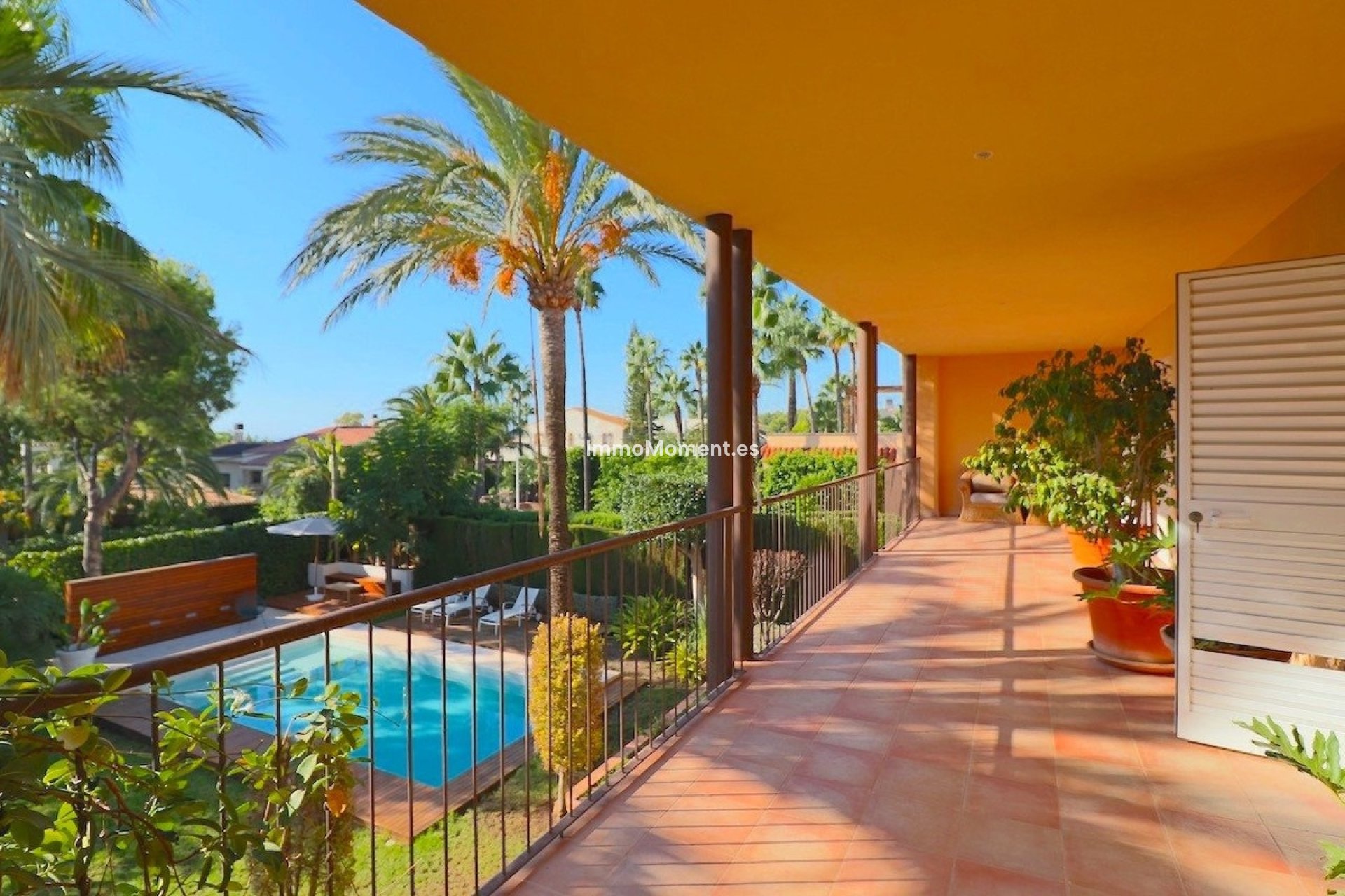 Bestaande woning - Villa - Benidorm - Benidorm Centro
