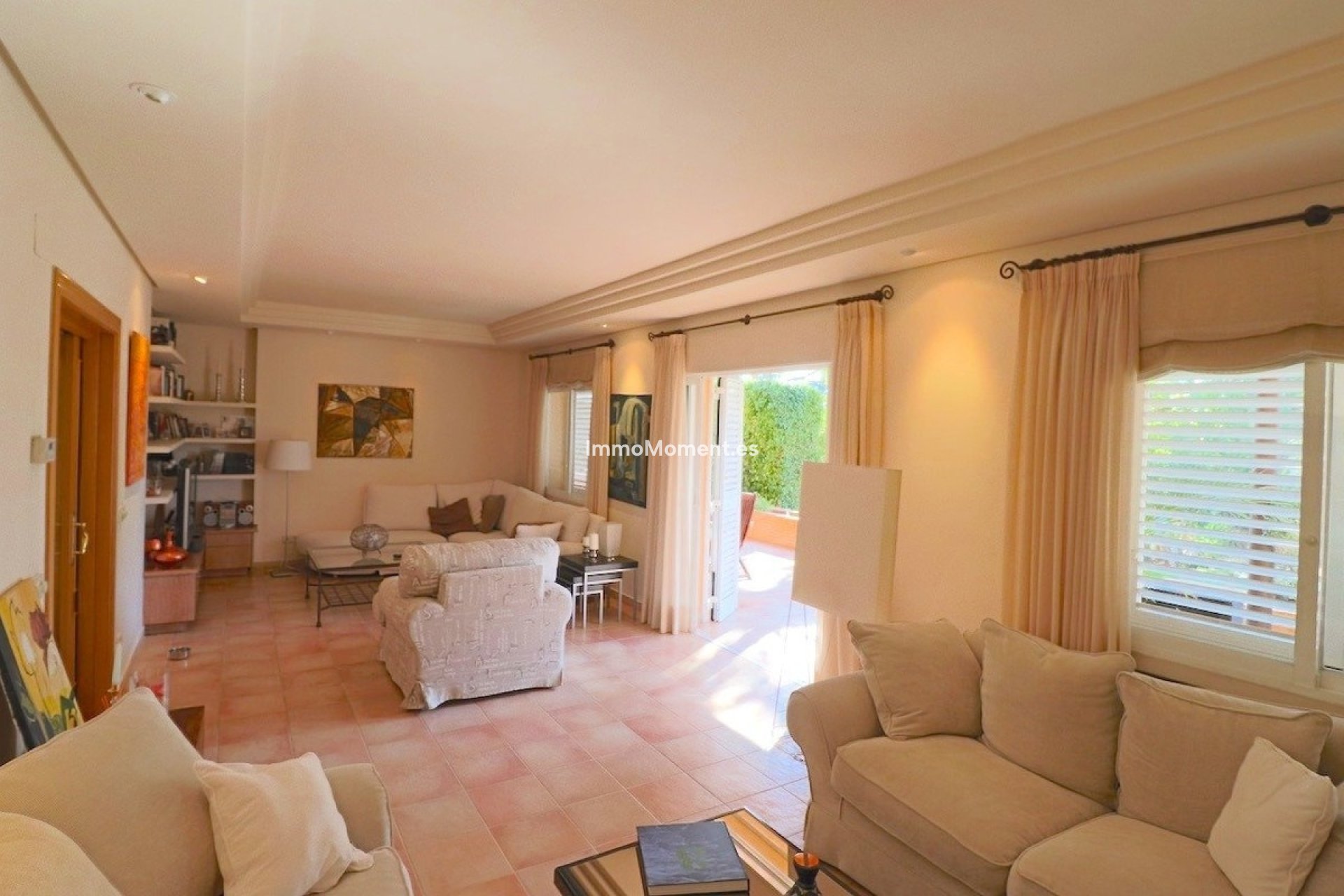 Bestaande woning - Villa - Benidorm - Benidorm Centro