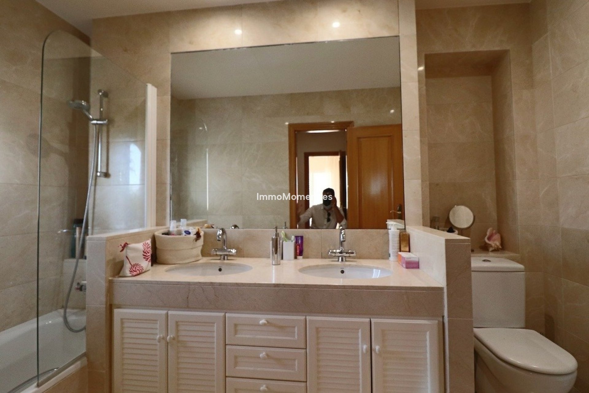 Bestaande woning - Villa - Benidorm - Benidorm Centro