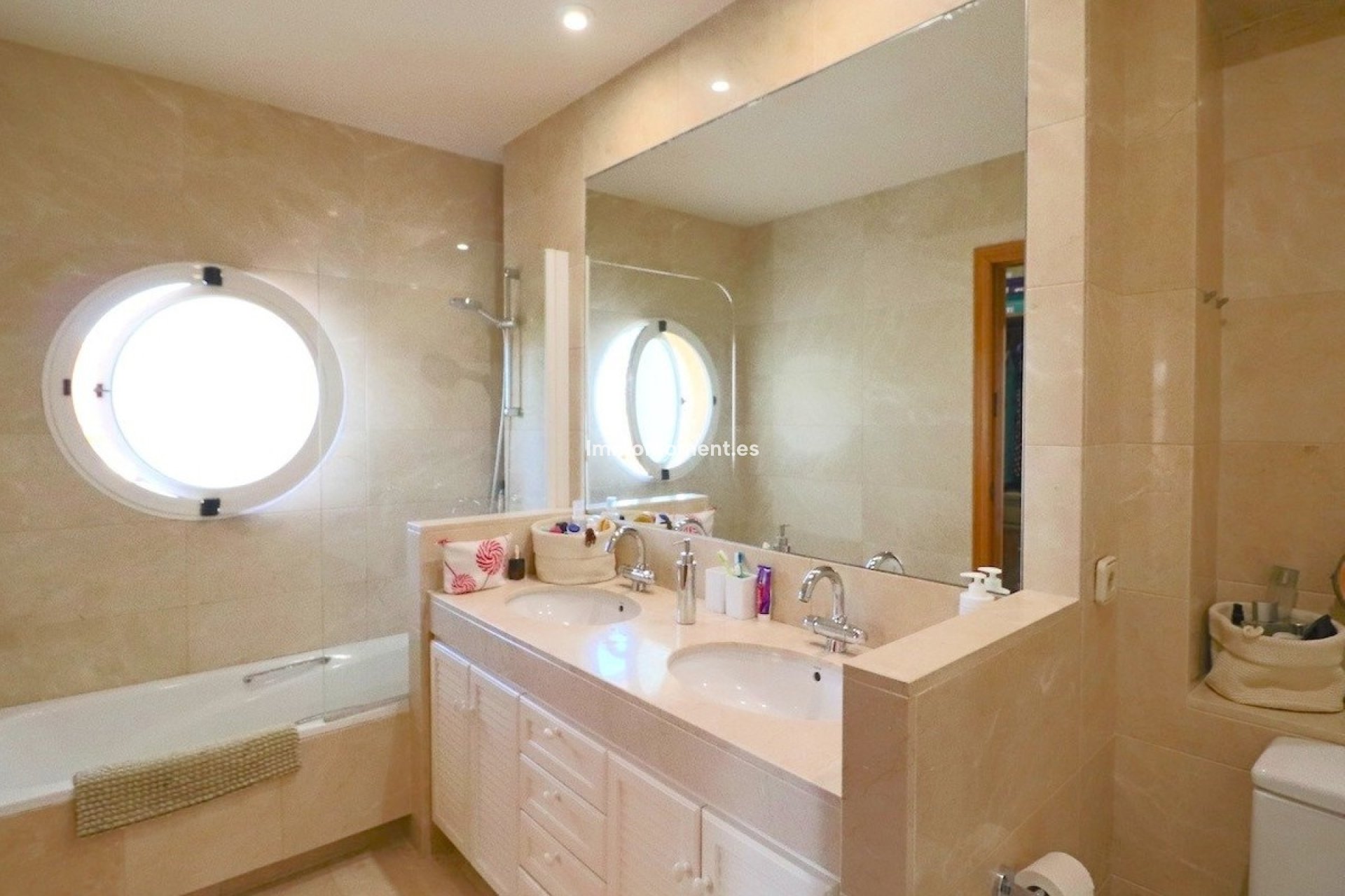 Bestaande woning - Villa - Benidorm - Benidorm Centro