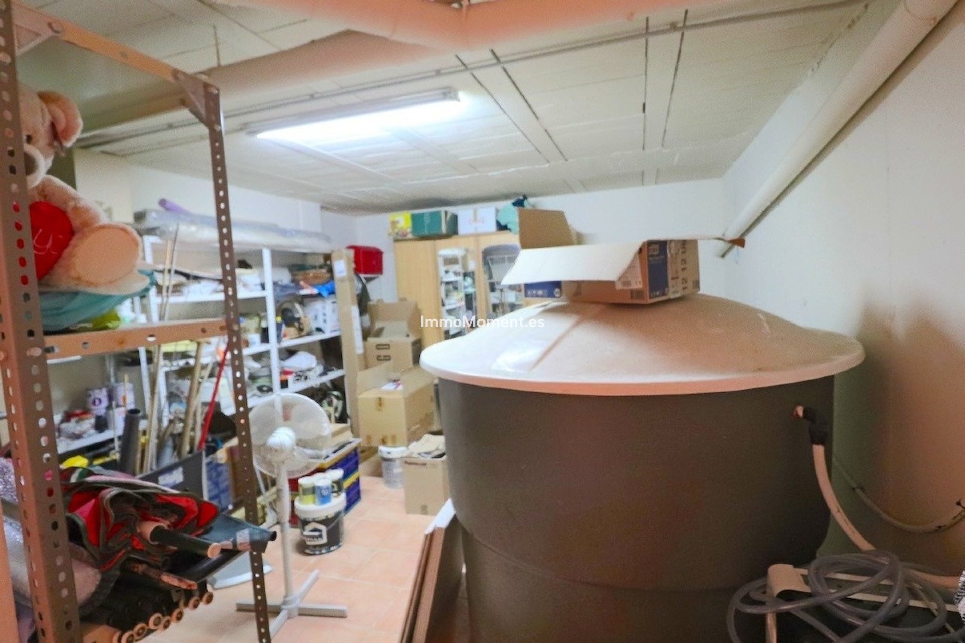 Bestaande woning - Villa - Benidorm - Benidorm Centro