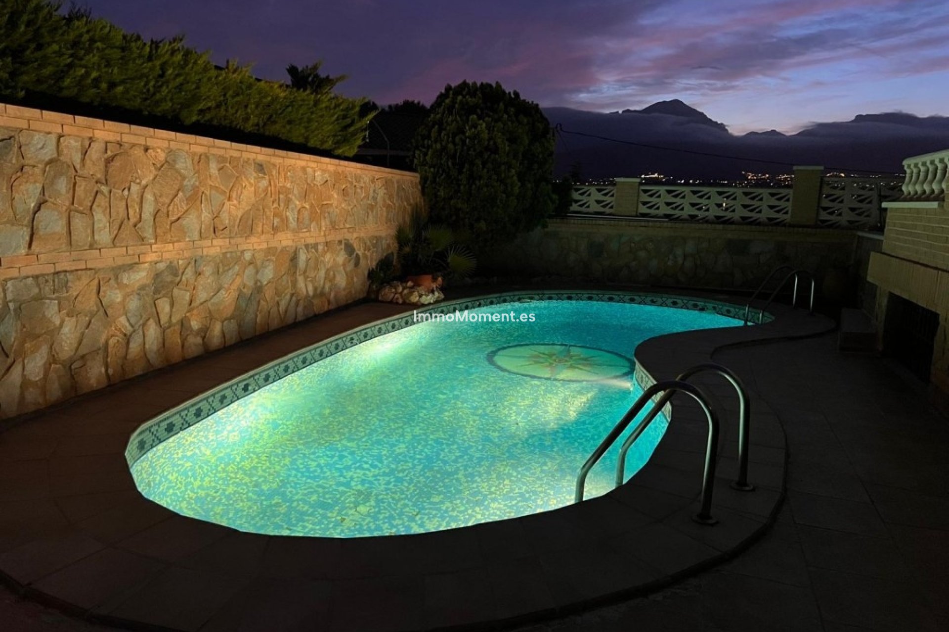 Bestaande woning - Villa - Benidorm - Benidorm Centro