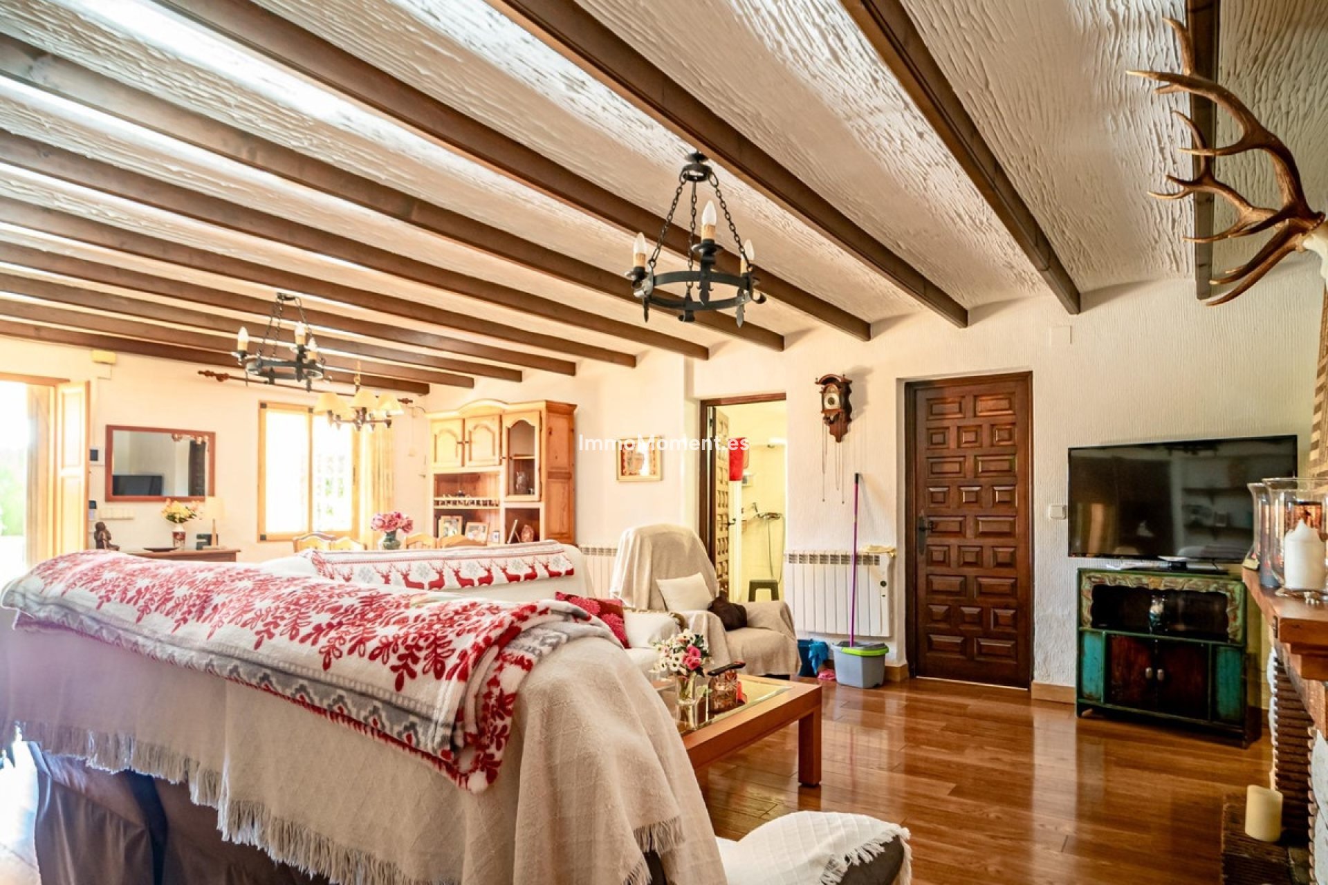 Bestaande woning - Villa - Benidorm - Benidorm Centro