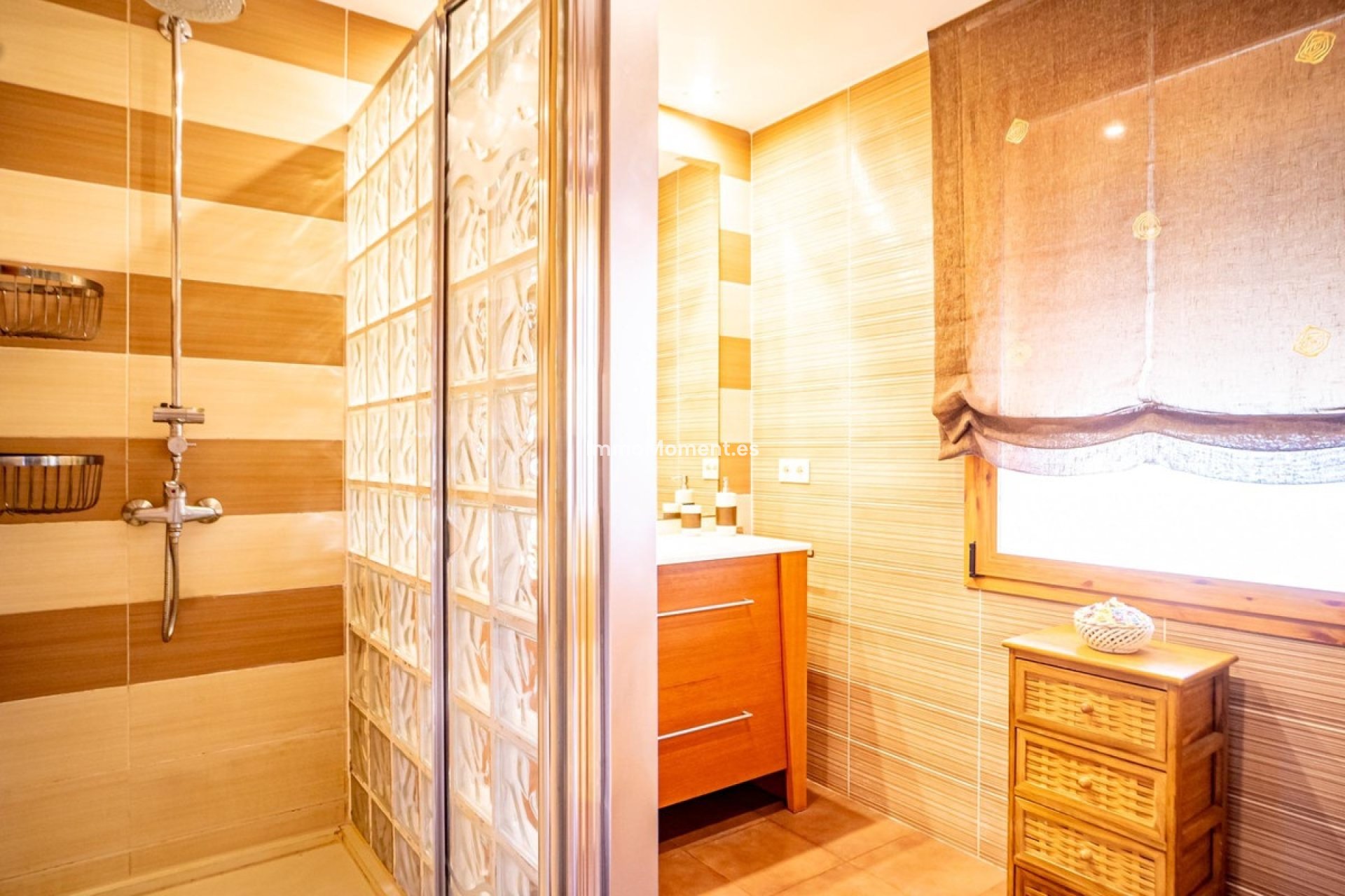 Bestaande woning - Villa - Benidorm - Benidorm Centro