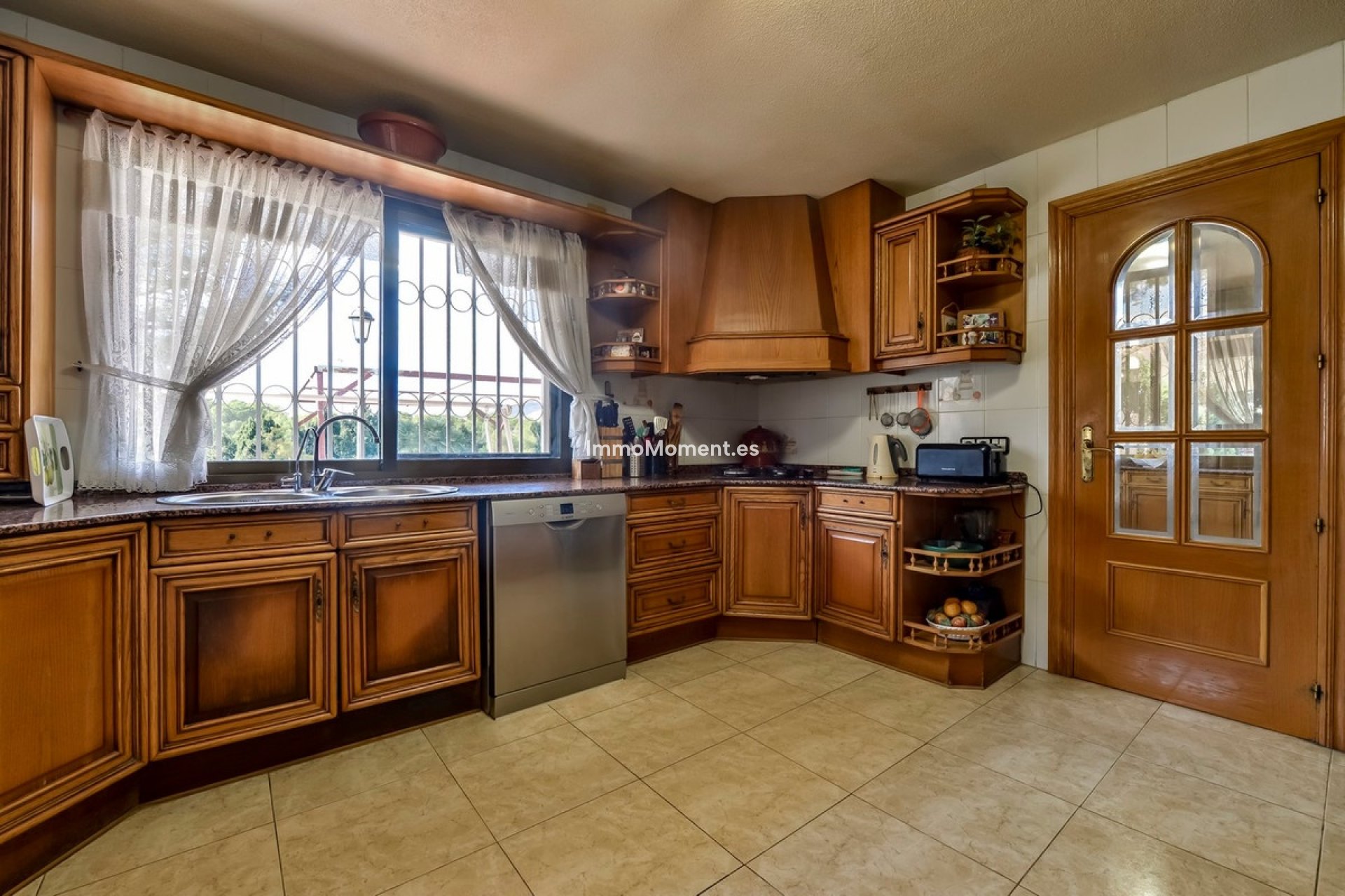 Bestaande woning - Villa - Benidorm - Benidorm Centro