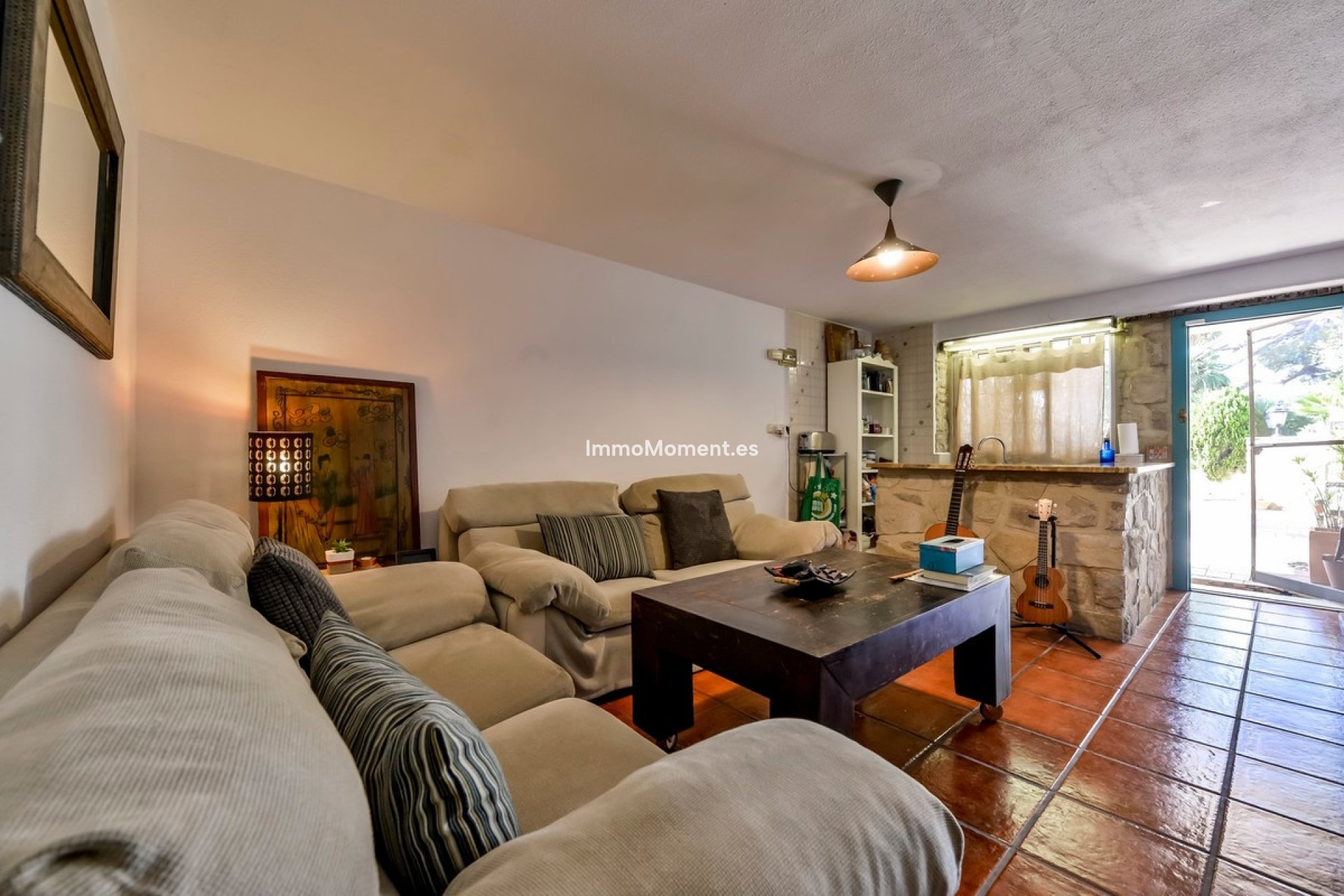 Bestaande woning - Villa - Benidorm - Benidorm Centro