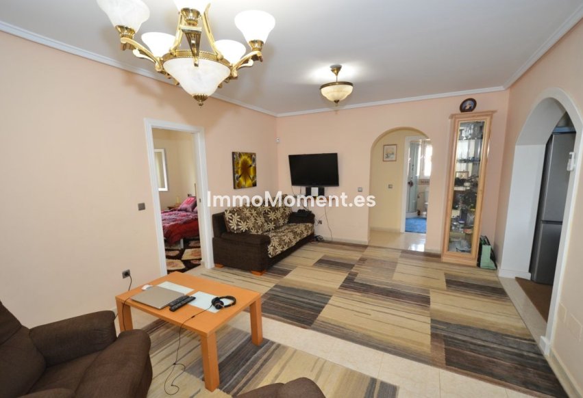 Bestaande woning - Villa - Benijofar