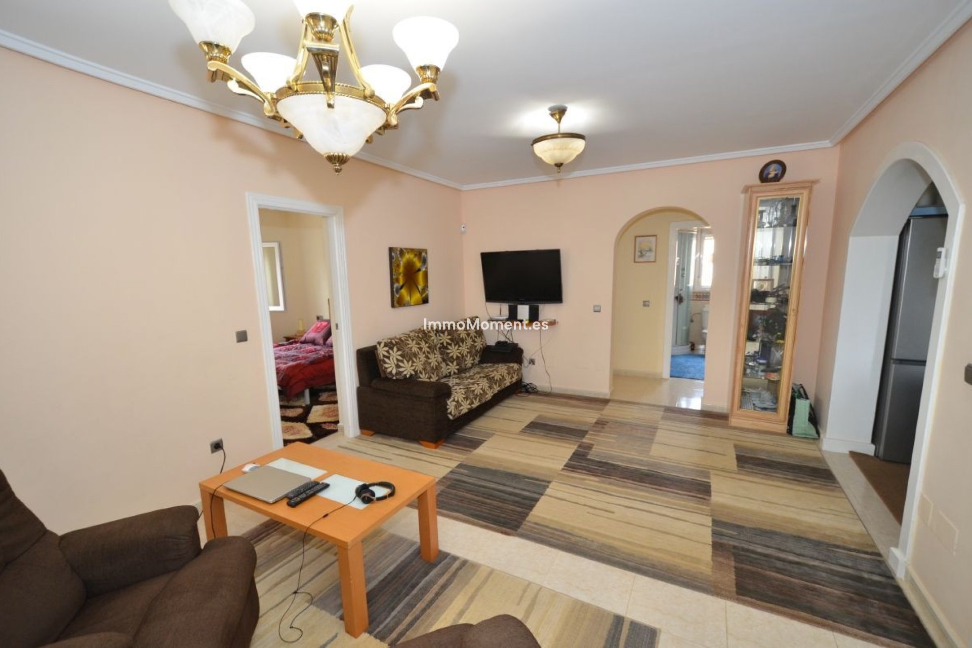 Bestaande woning - Villa - Benijofar