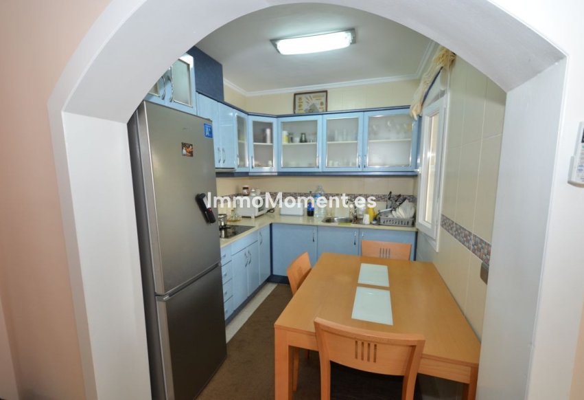 Bestaande woning - Villa - Benijofar