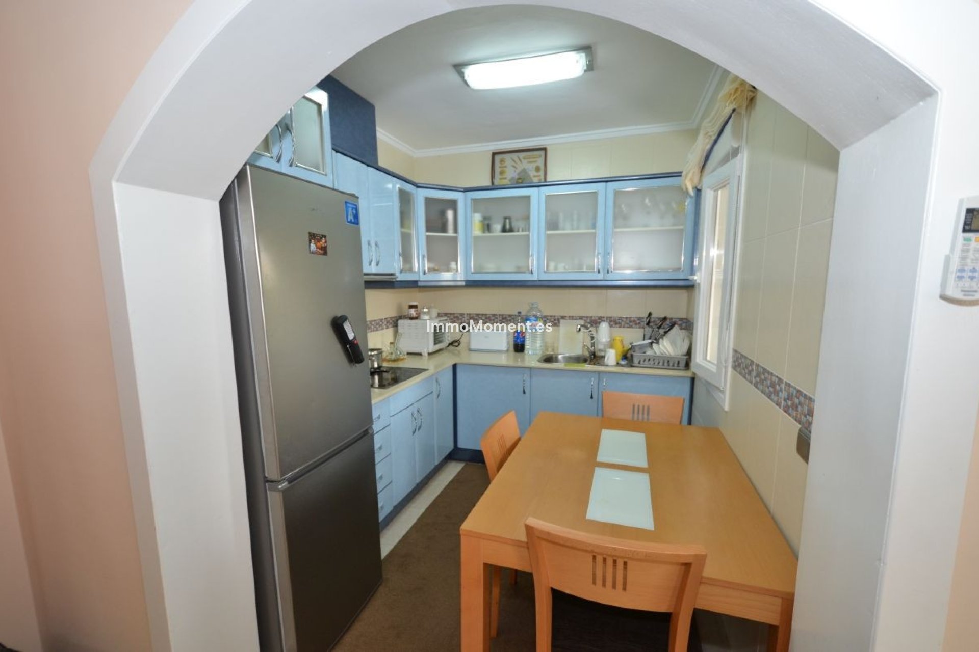 Bestaande woning - Villa - Benijofar