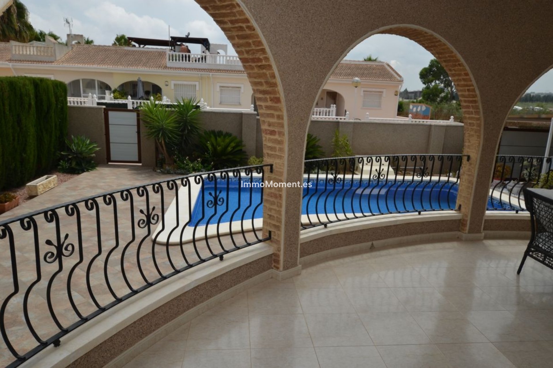 Bestaande woning - Villa - Benijofar