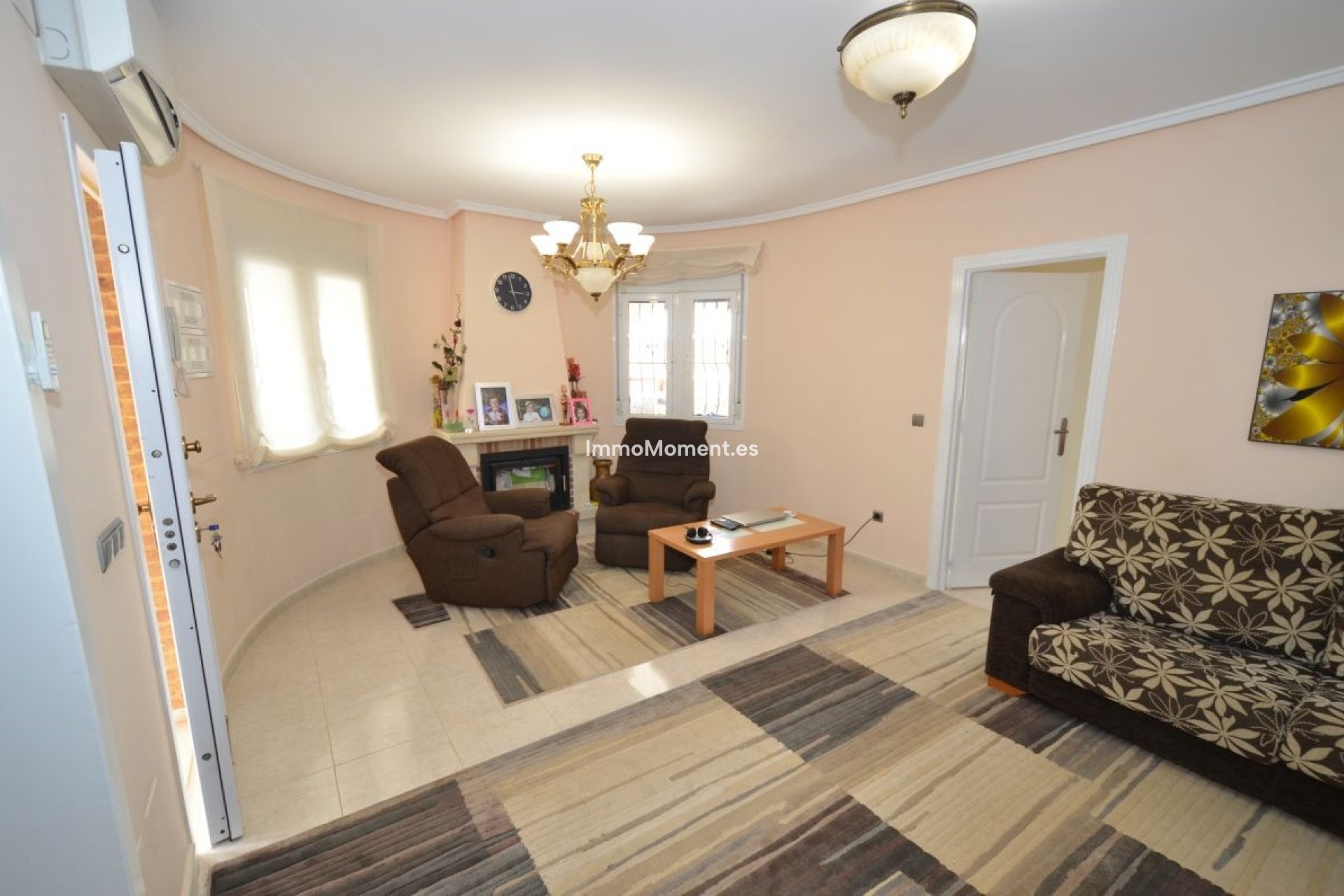 Bestaande woning - Villa - Benijofar