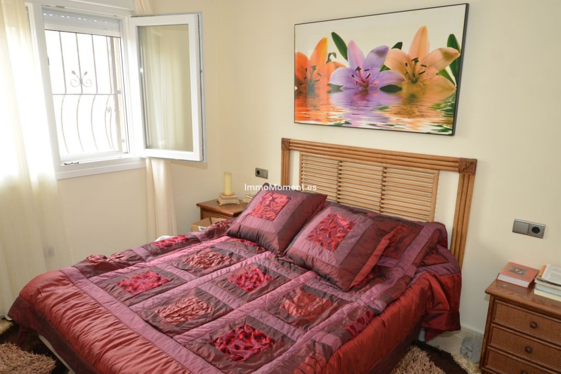 Bestaande woning - Villa - Benijofar