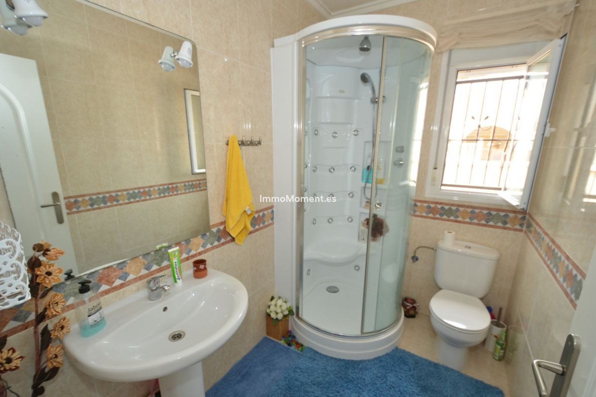 Bestaande woning - Villa - Benijofar