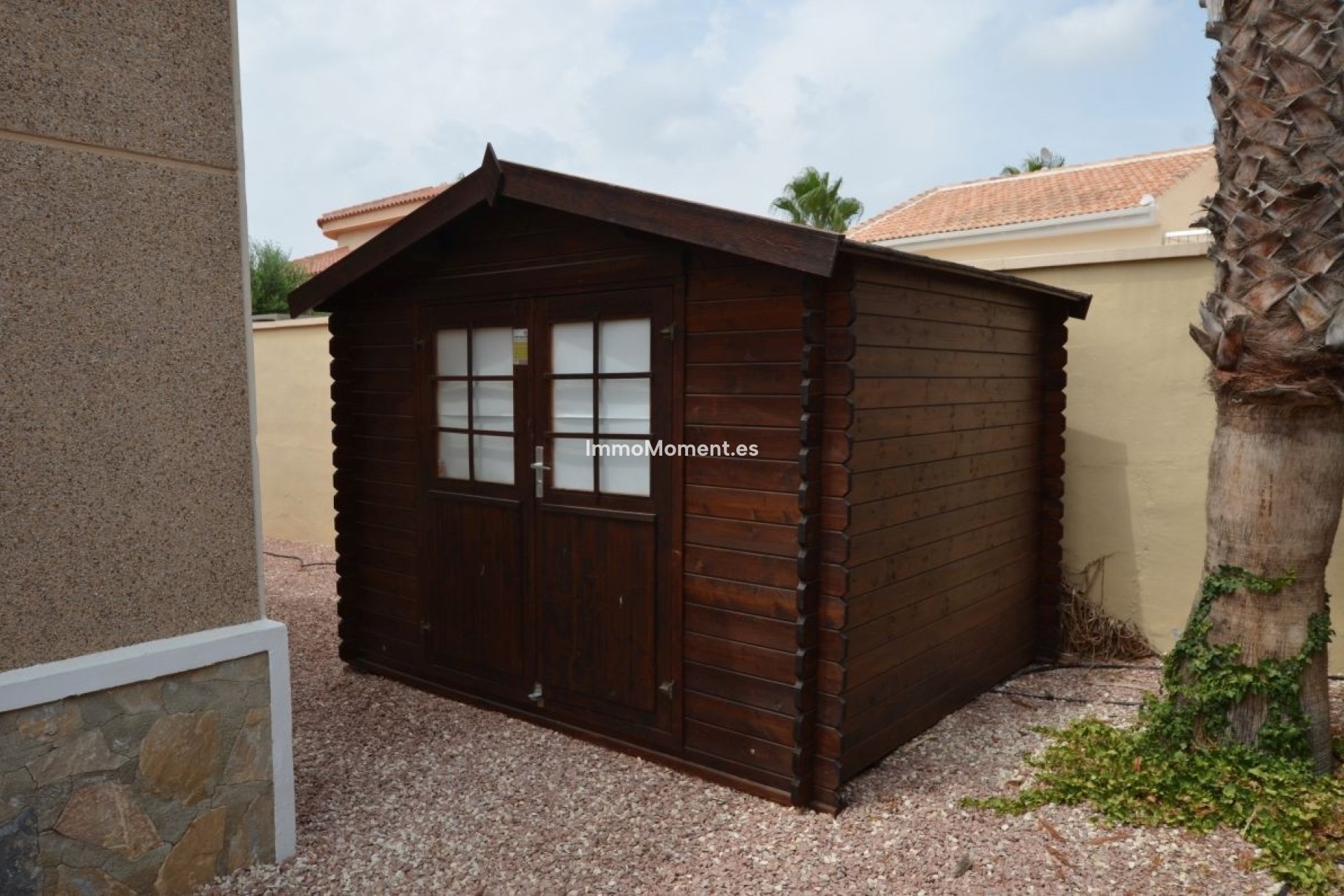 Bestaande woning - Villa - Benijofar