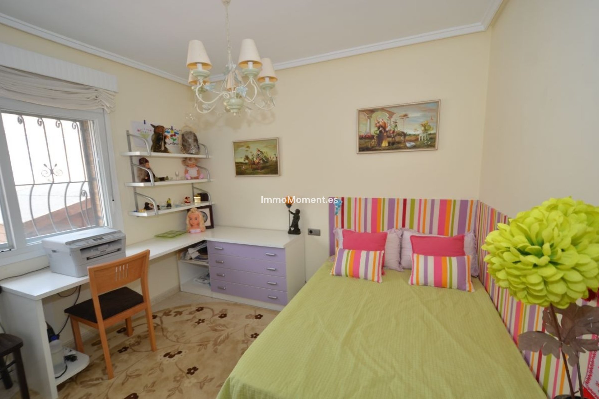 Bestaande woning - Villa - Benijofar