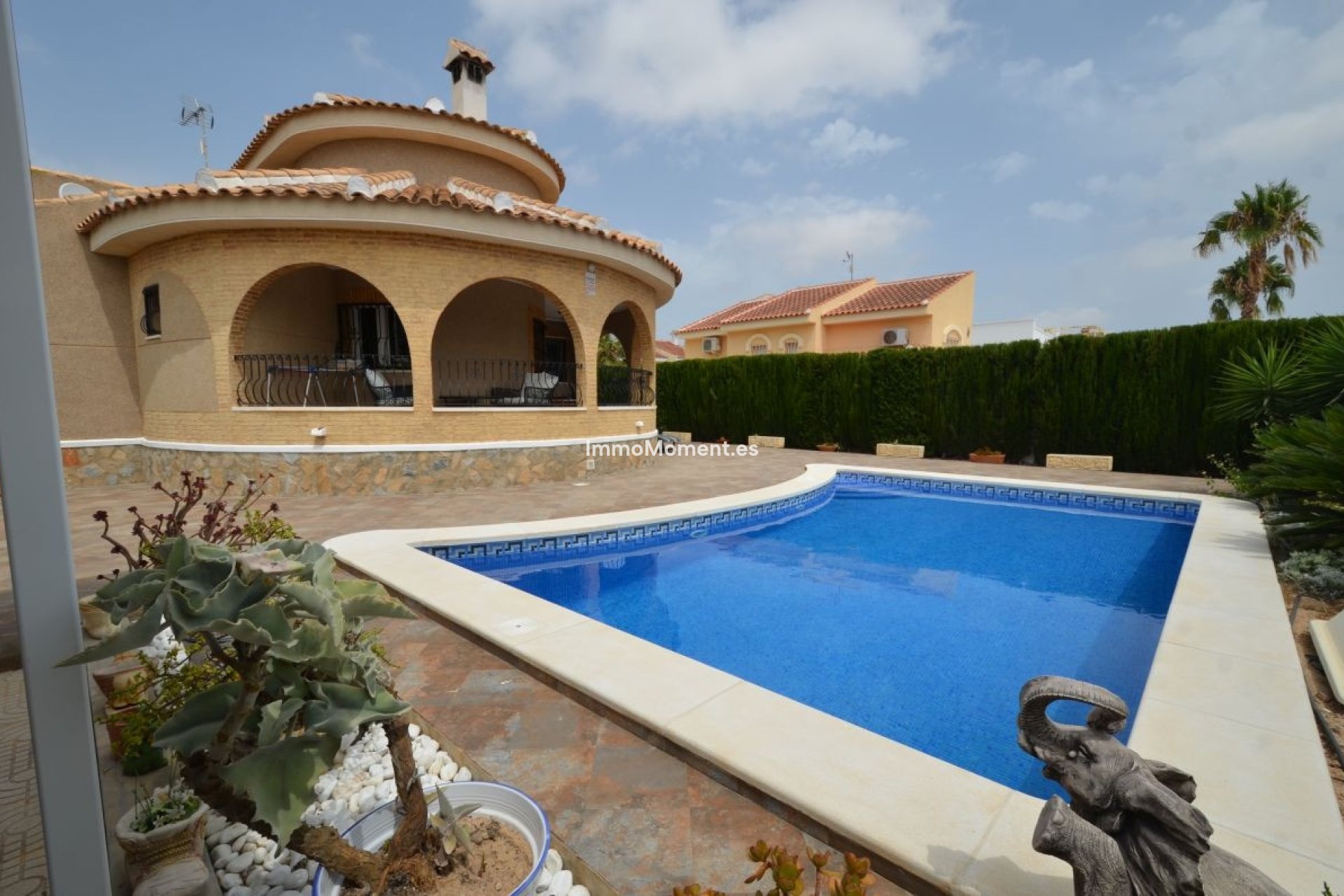 Bestaande woning - Villa - Benijofar