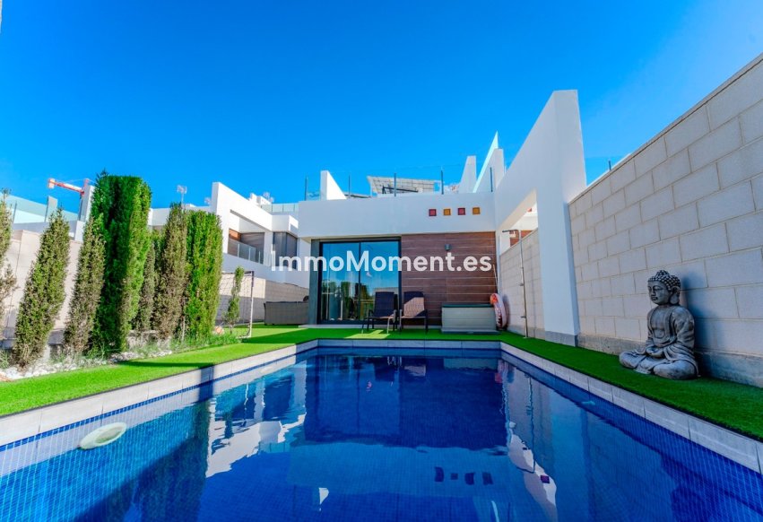 Bestaande woning - Villa - Benijofar