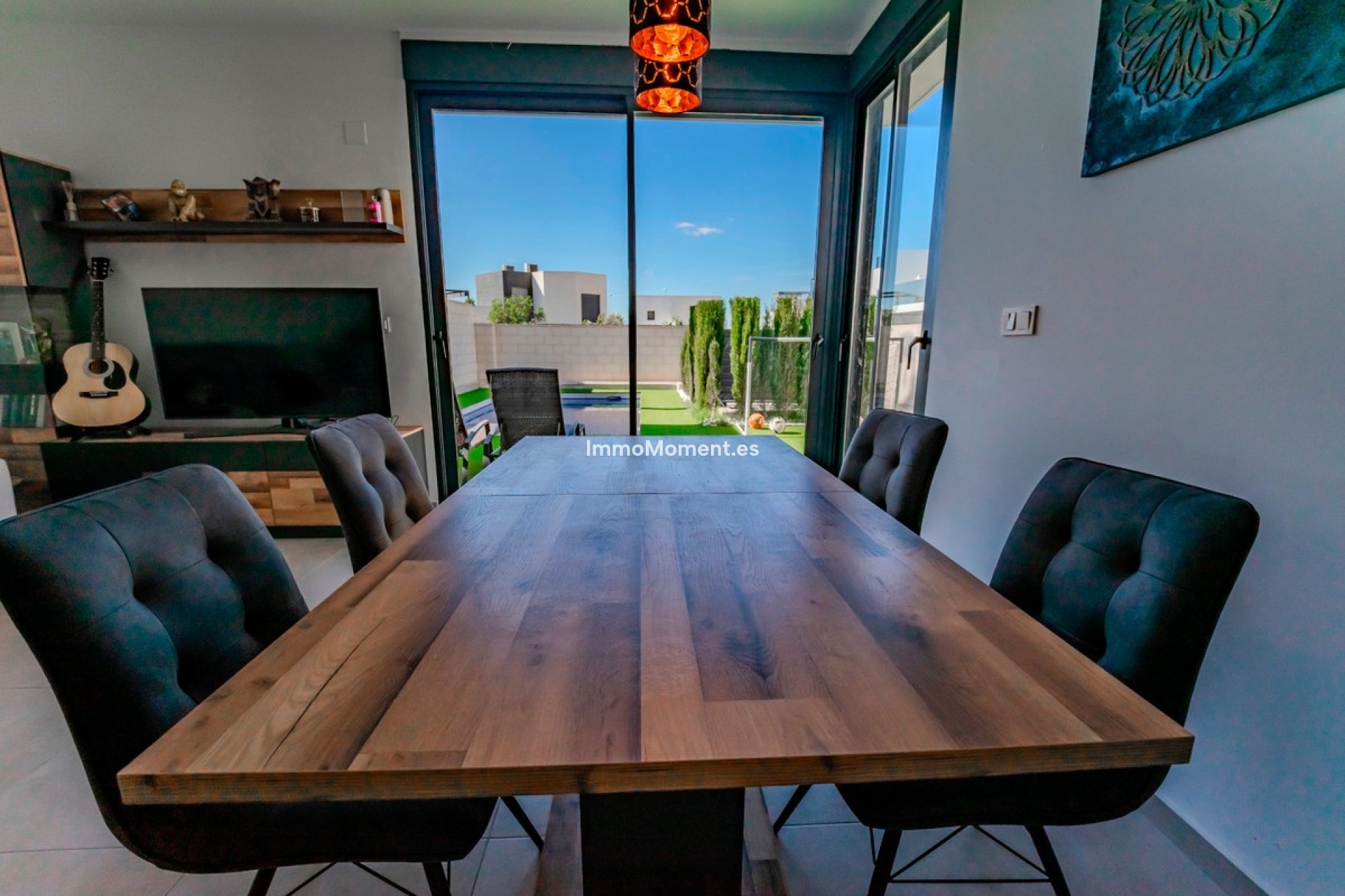 Bestaande woning - Villa - Benijofar