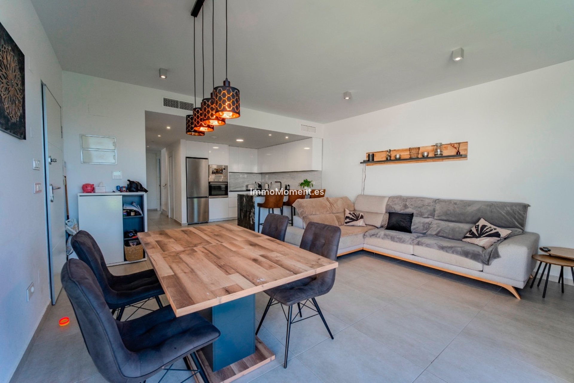 Bestaande woning - Villa - Benijofar