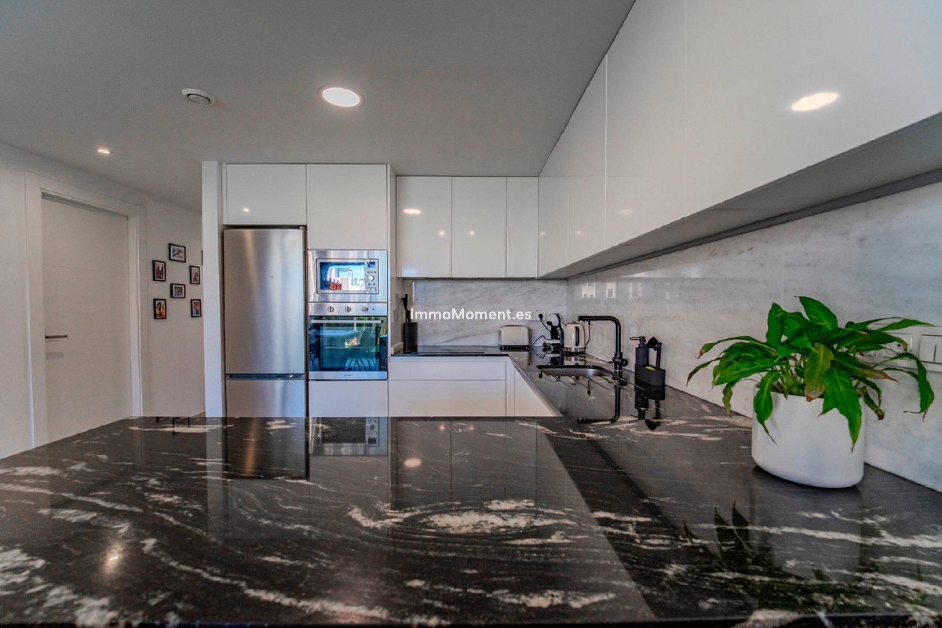 Bestaande woning - Villa - Benijofar