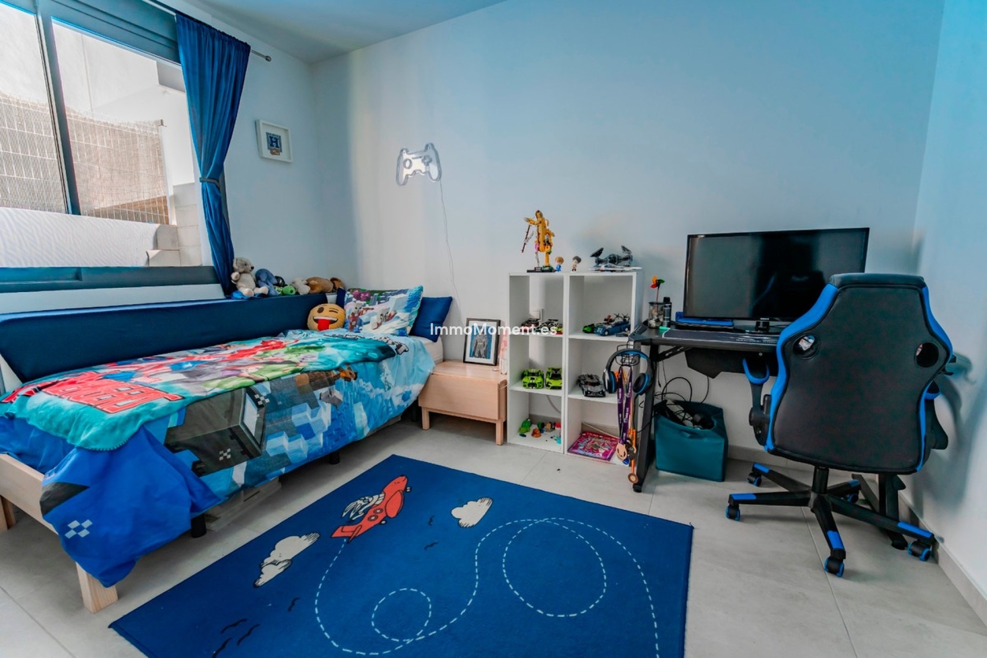 Bestaande woning - Villa - Benijofar