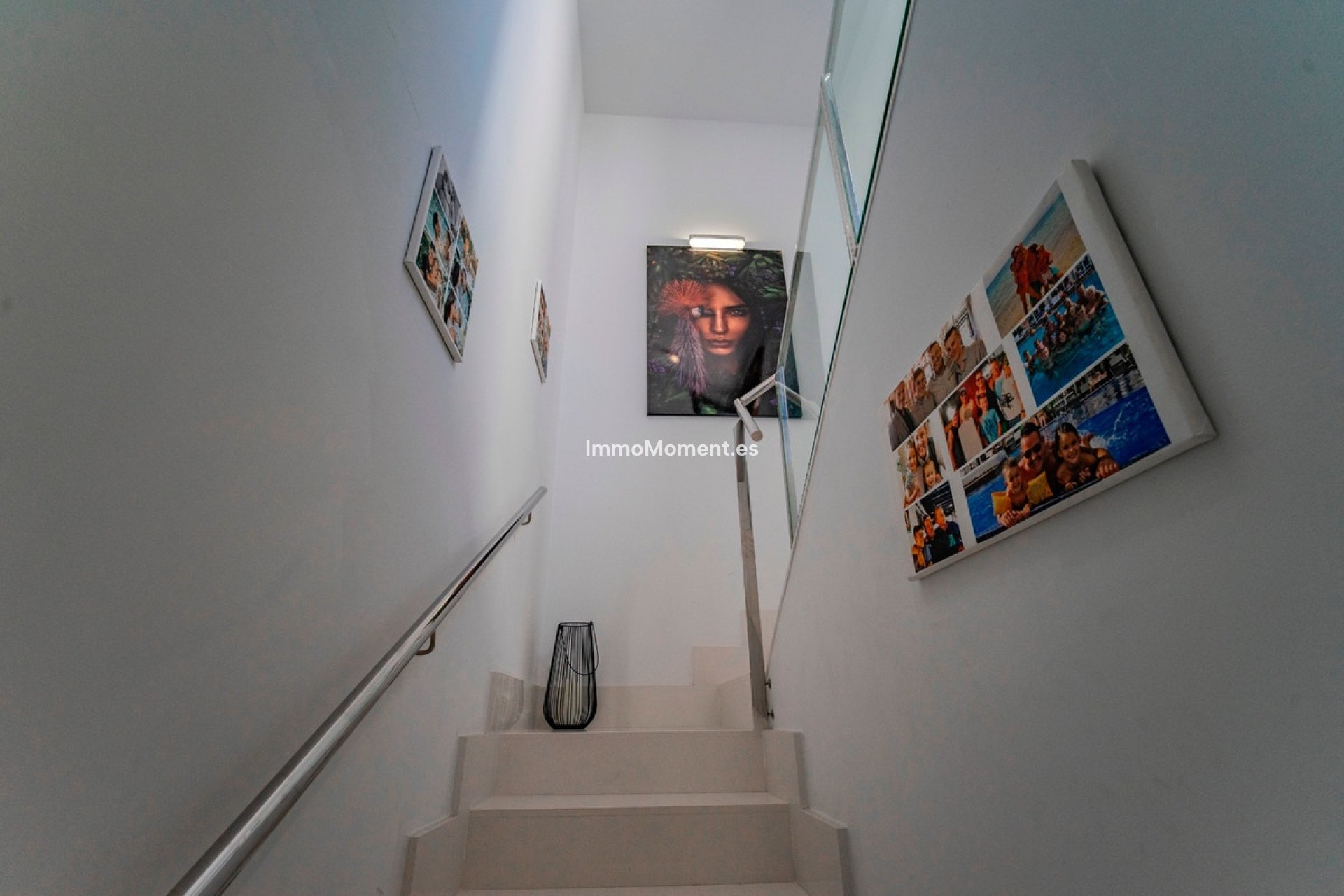 Bestaande woning - Villa - Benijofar