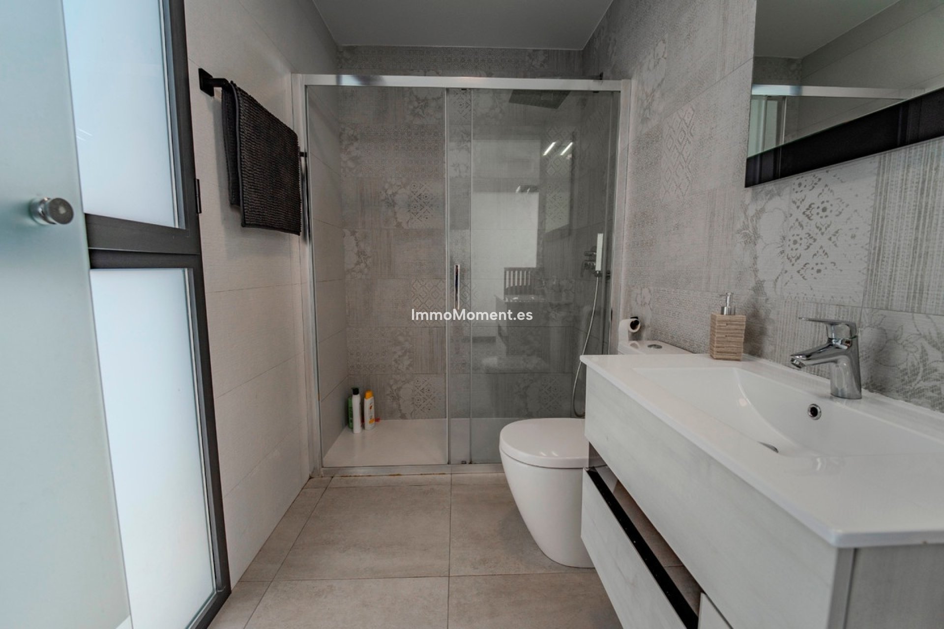 Bestaande woning - Villa - Benijofar