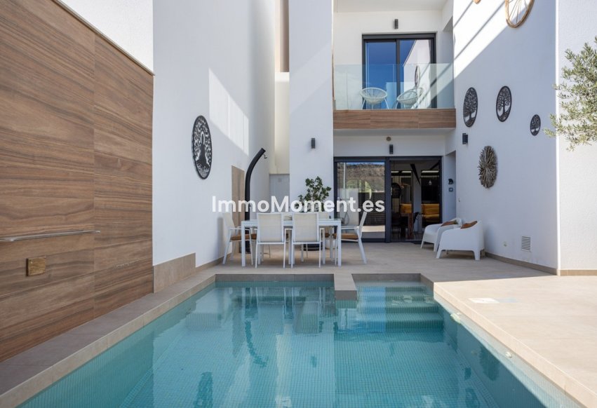 Bestaande woning - Villa - Benijofar