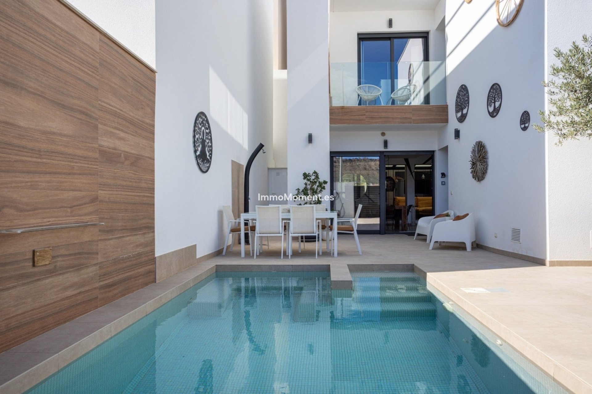 Bestaande woning - Villa - Benijofar