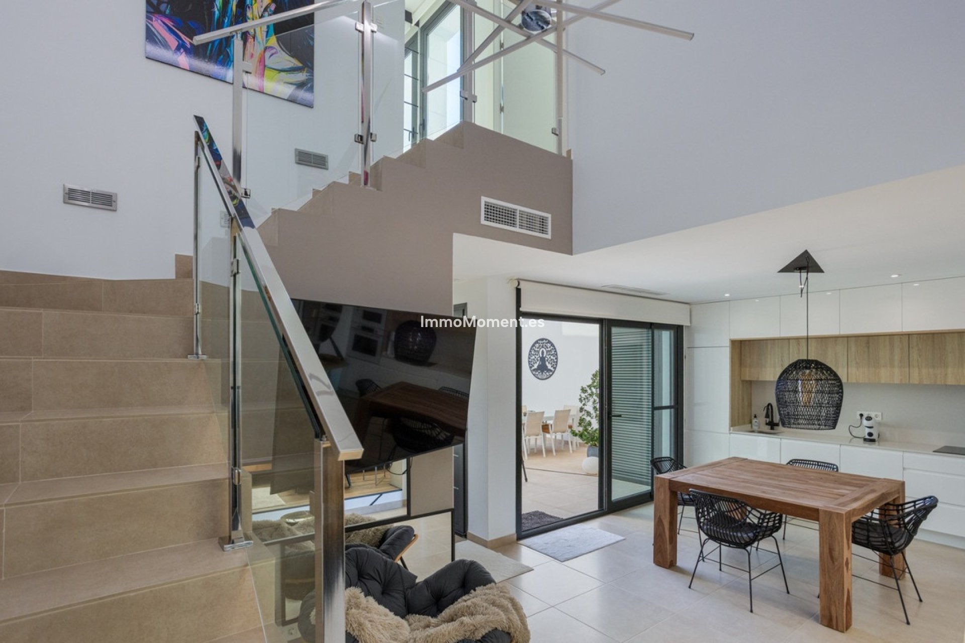 Bestaande woning - Villa - Benijofar