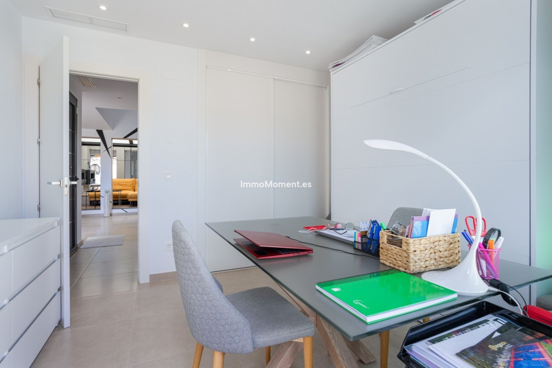 Bestaande woning - Villa - Benijofar