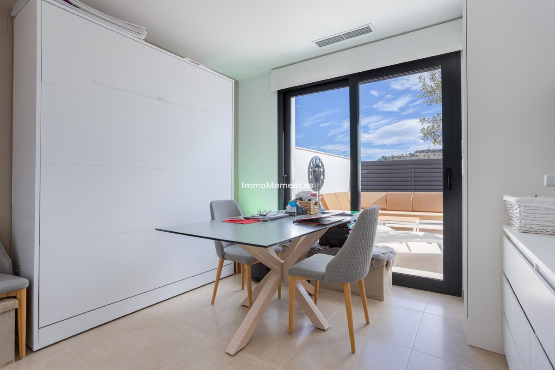 Bestaande woning - Villa - Benijofar