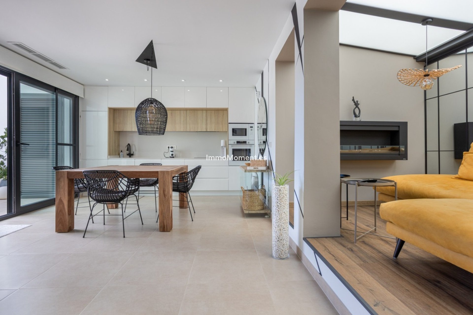 Bestaande woning - Villa - Benijofar