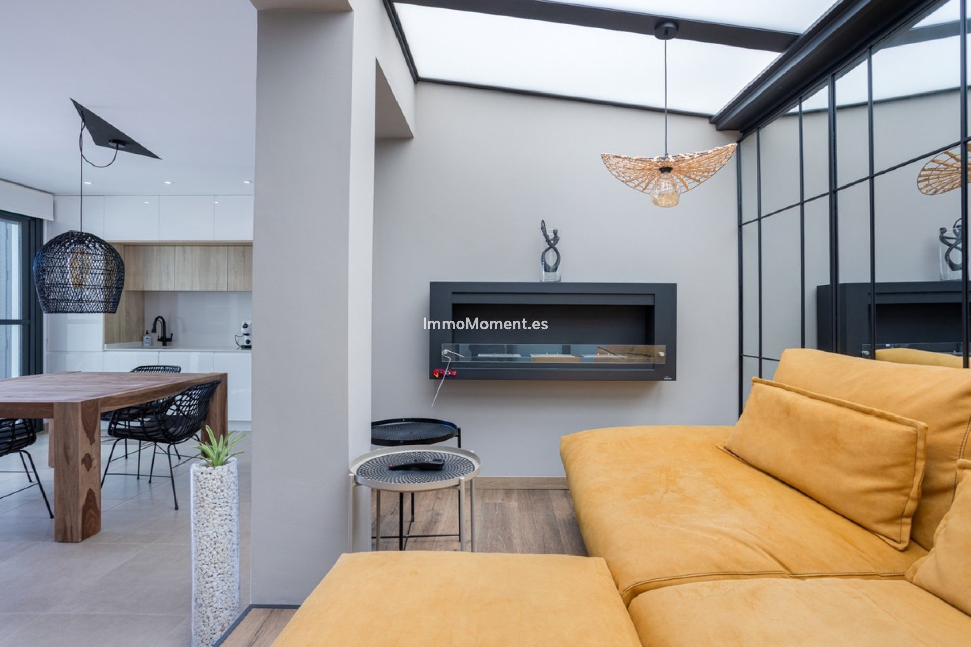 Bestaande woning - Villa - Benijofar