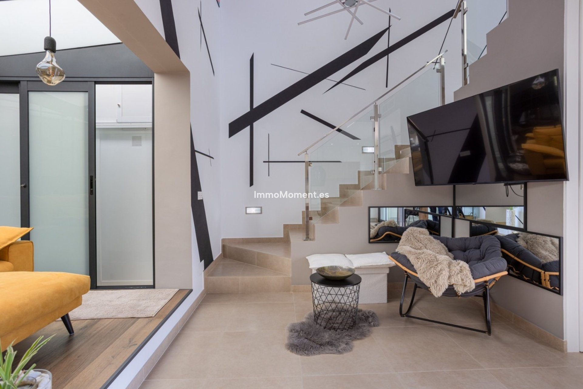 Bestaande woning - Villa - Benijofar